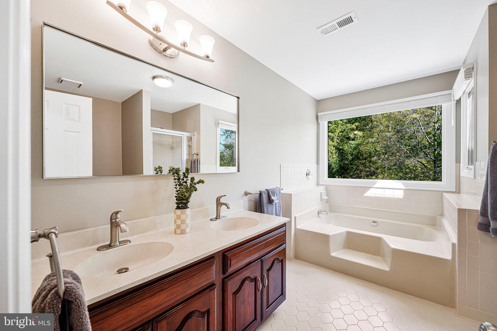 VIRGINIA RUN - Residential