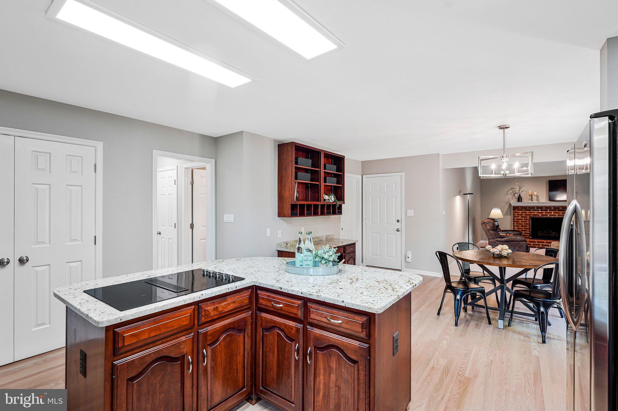 VIRGINIA RUN - Residential