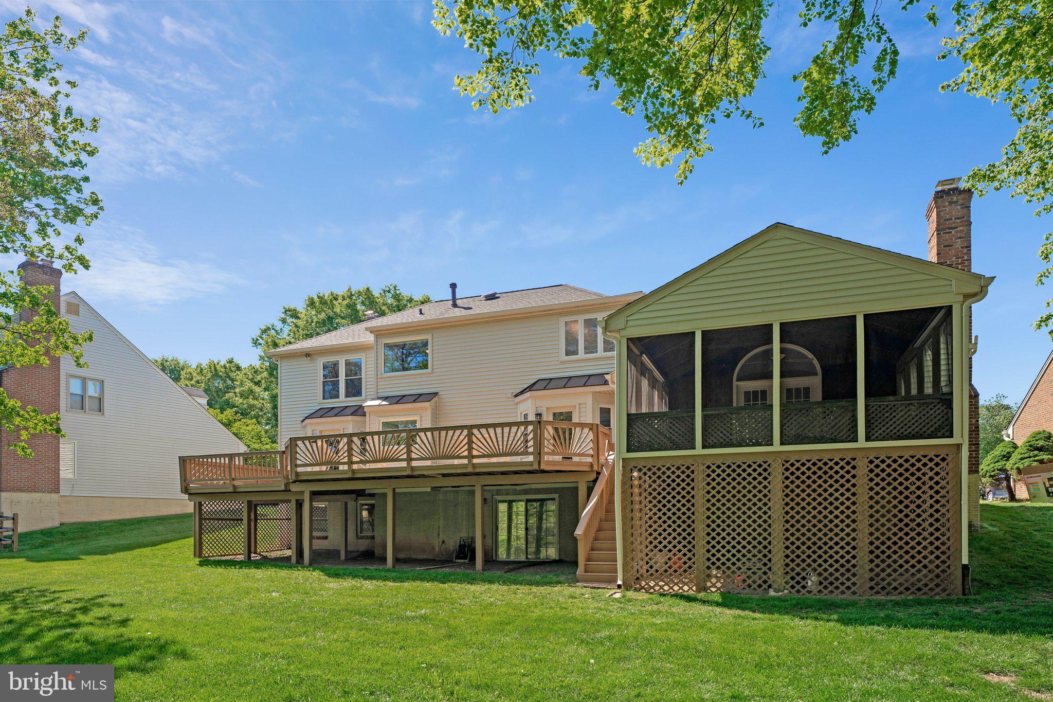 VIRGINIA RUN - Residential