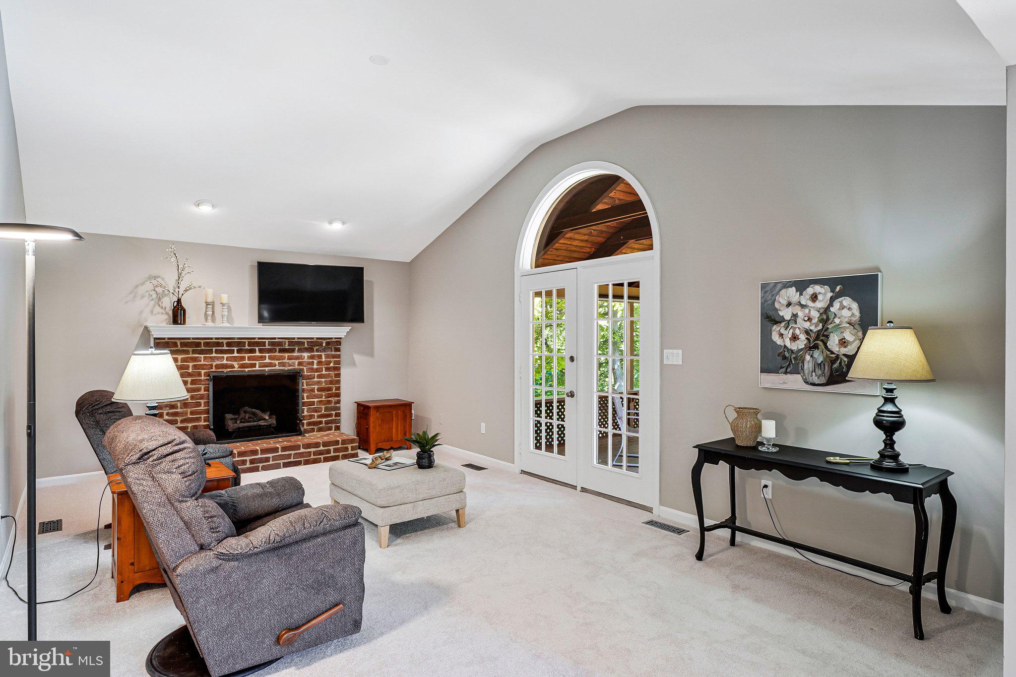 VIRGINIA RUN - Residential