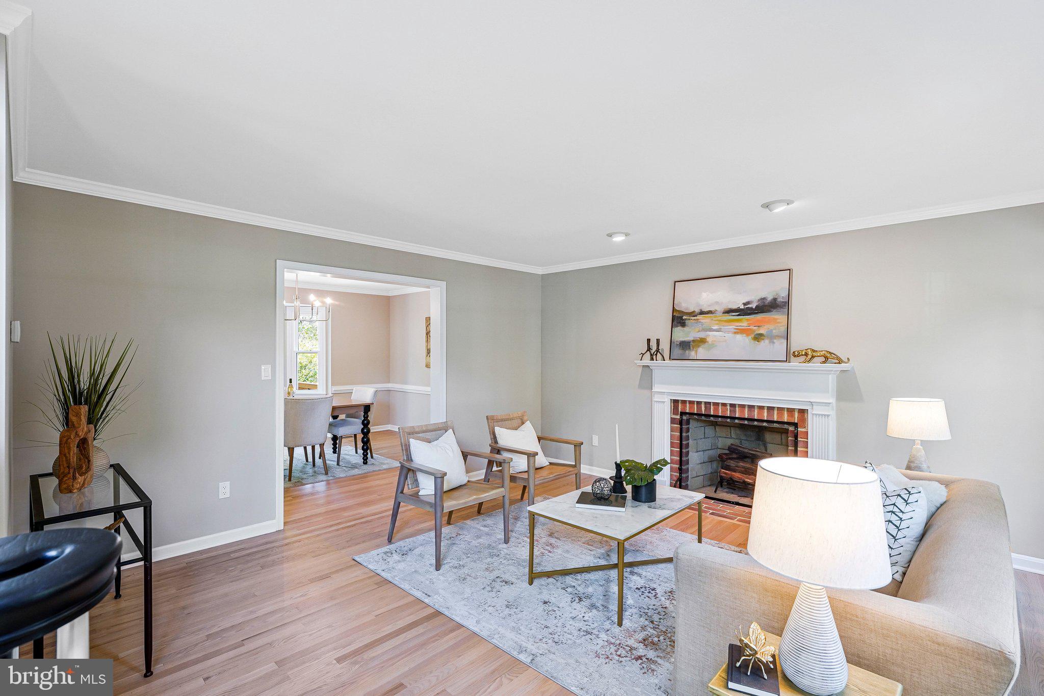 VIRGINIA RUN - Residential