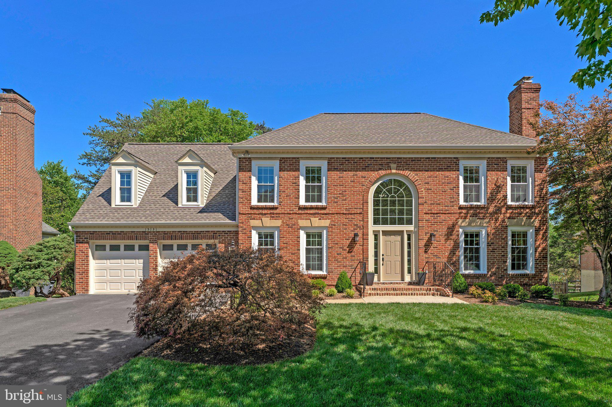 VIRGINIA RUN - Residential