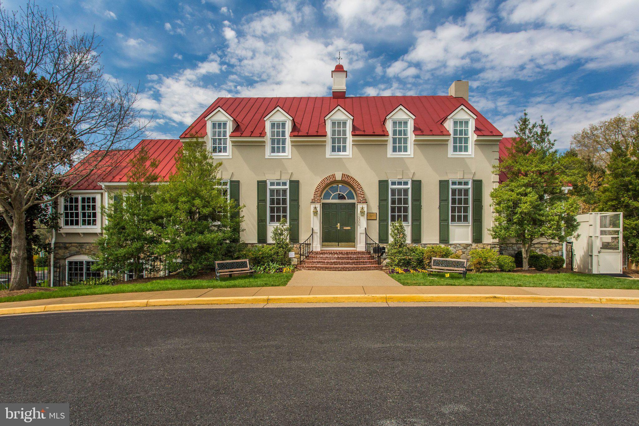 VIRGINIA RUN - Residential