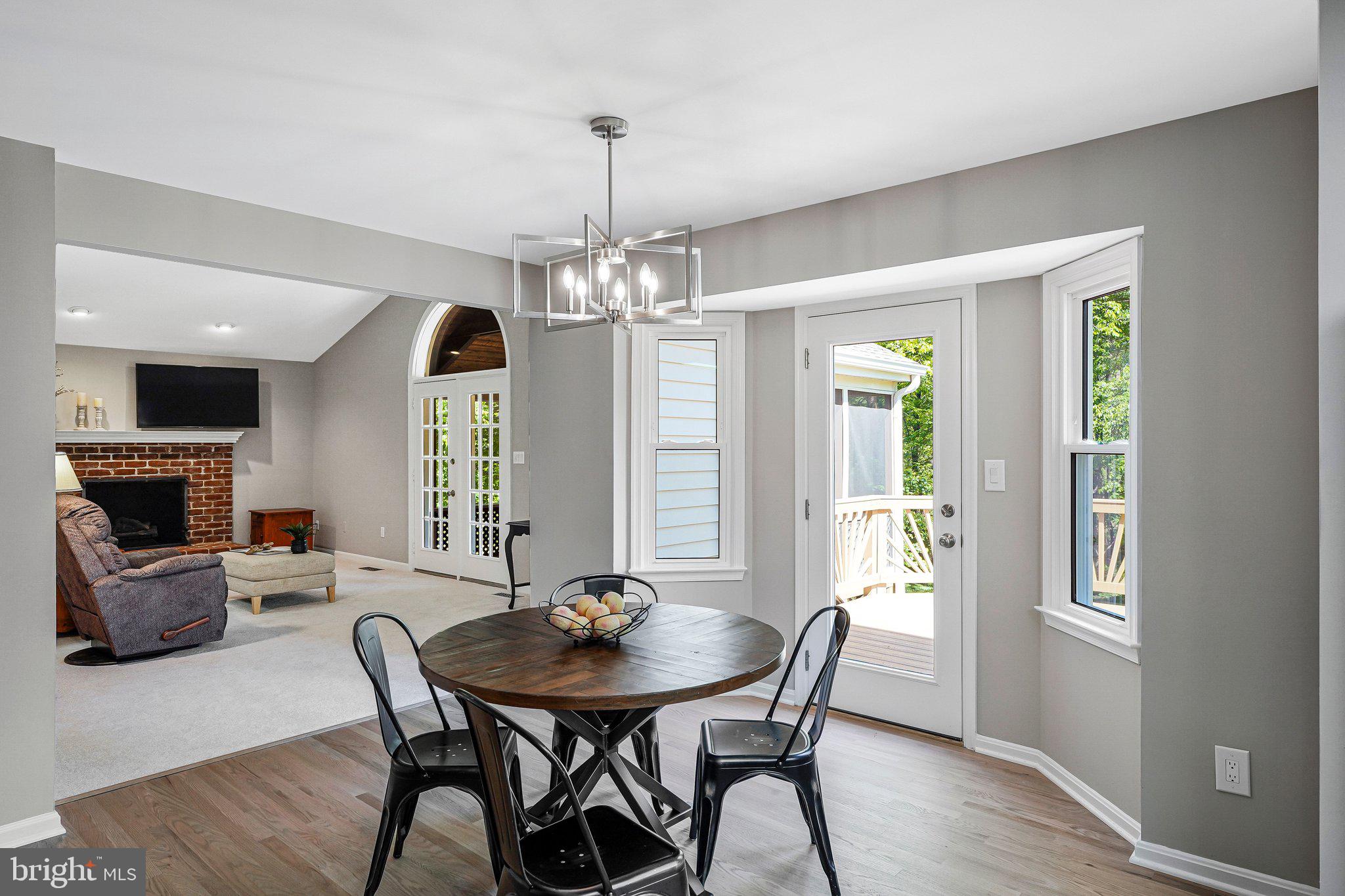 VIRGINIA RUN - Residential