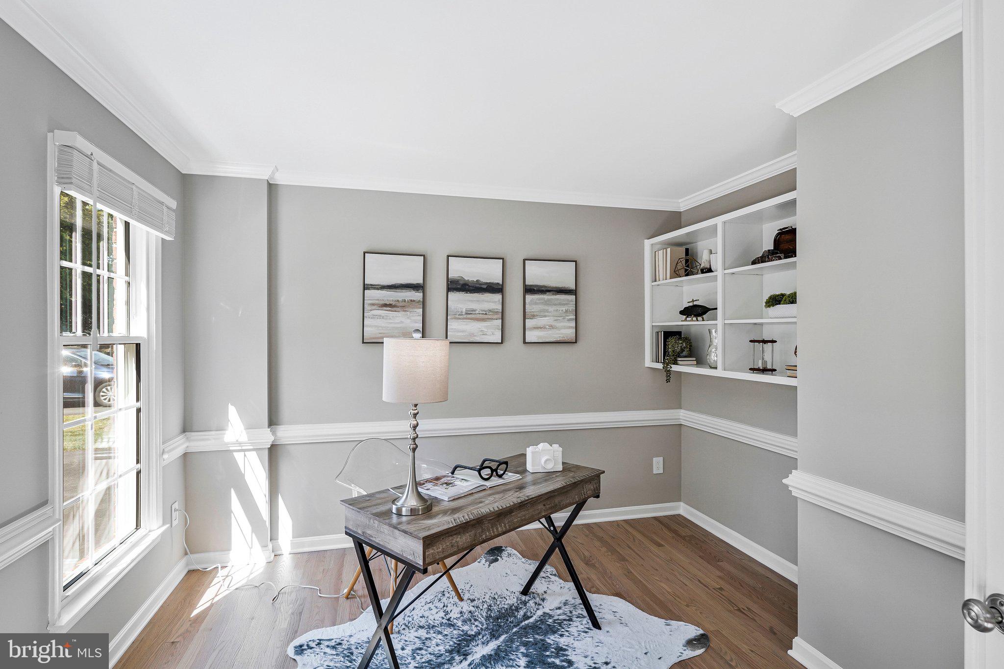 VIRGINIA RUN - Residential