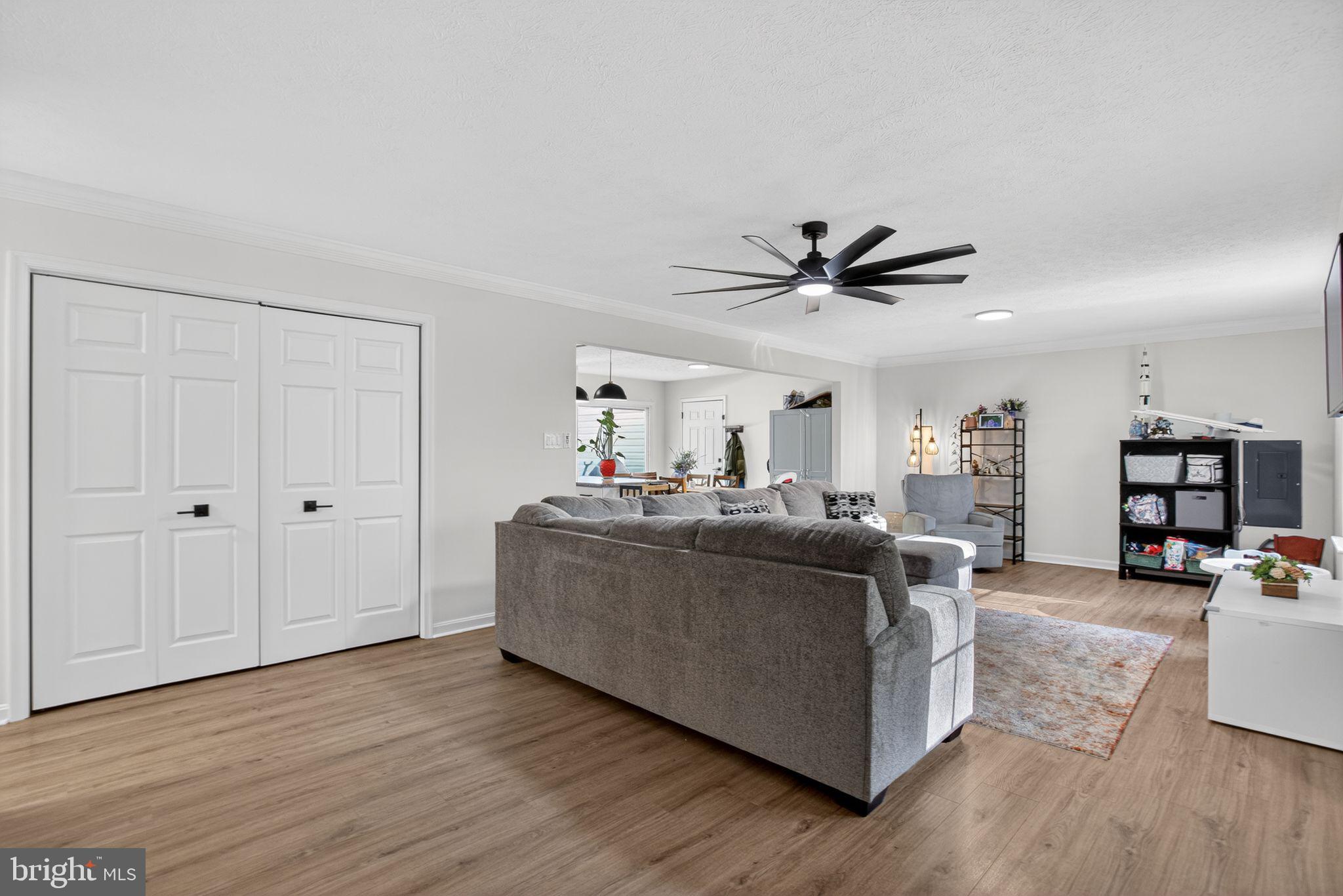 SHANNON RUN SUBD - Residential