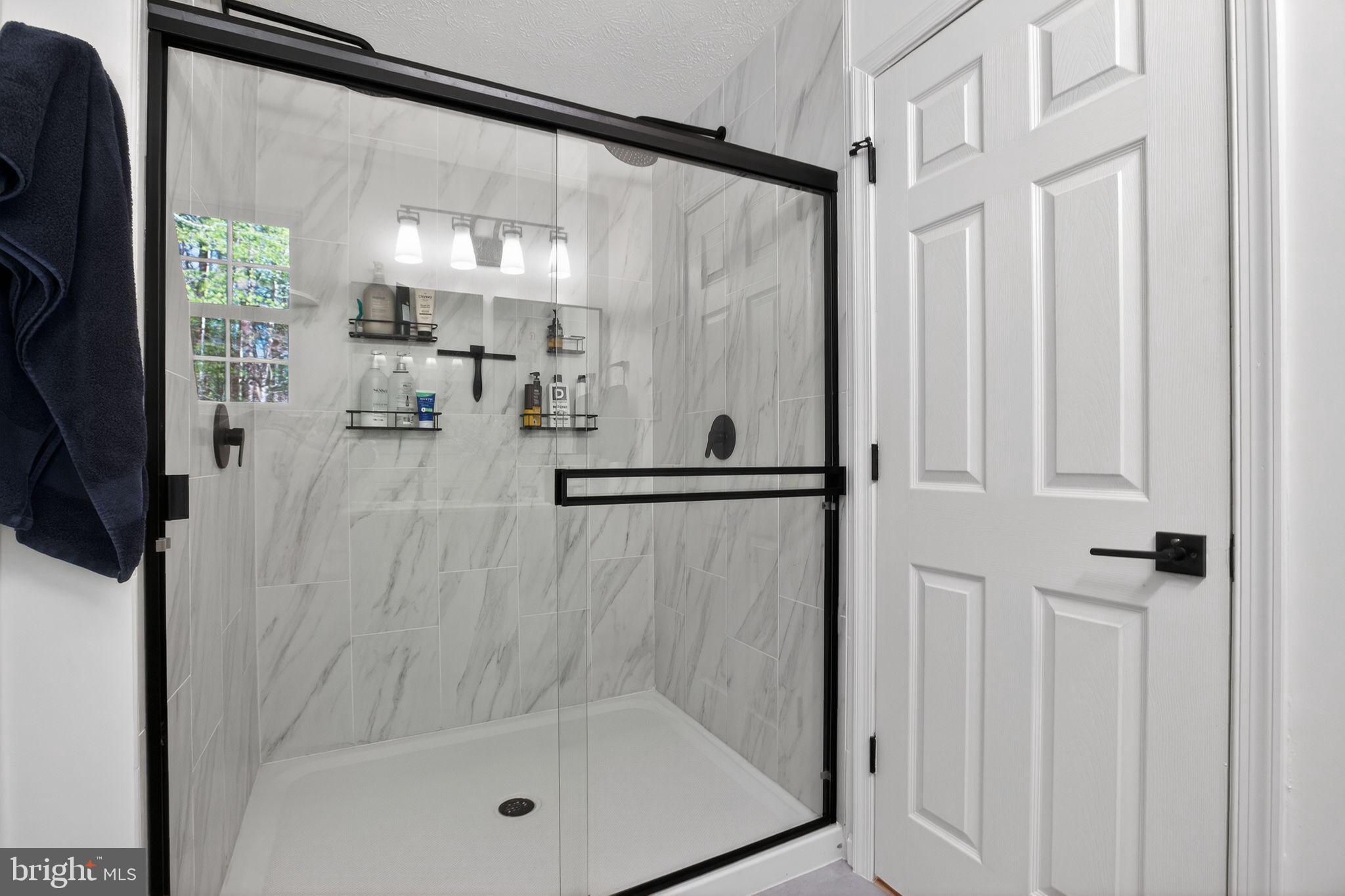 SHANNON RUN SUBD - Residential