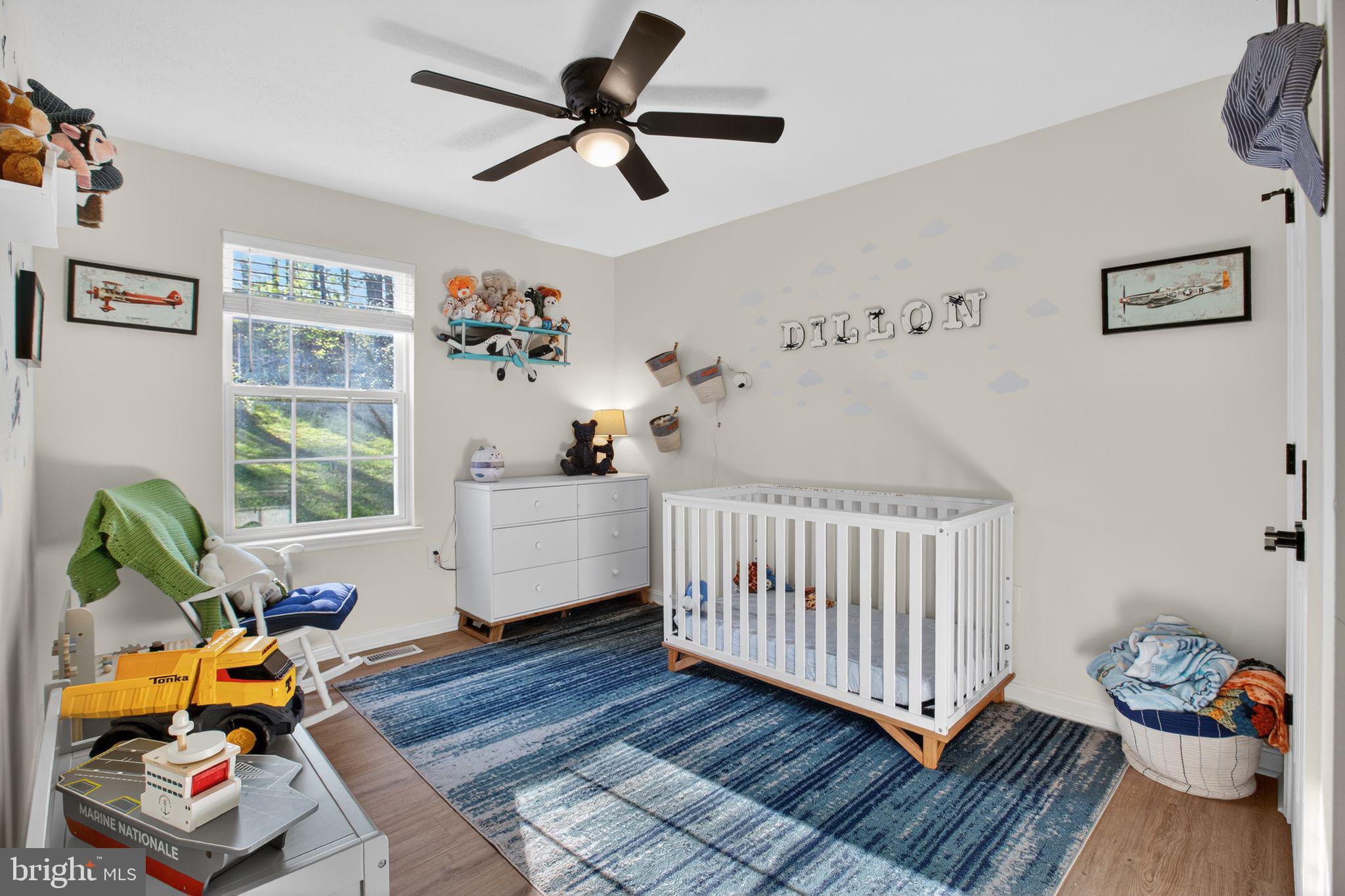 SHANNON RUN SUBD - Residential