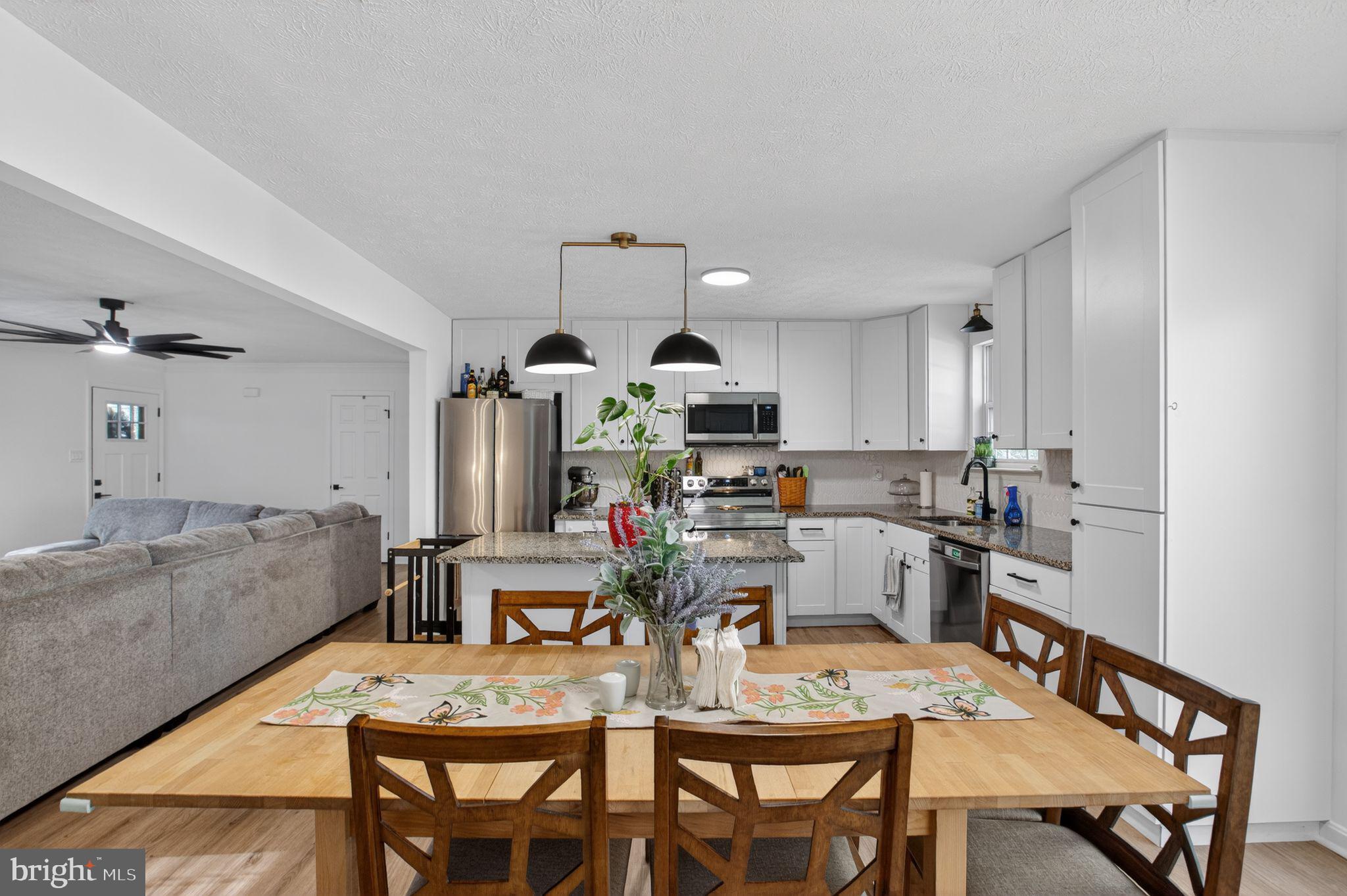 SHANNON RUN SUBD - Residential