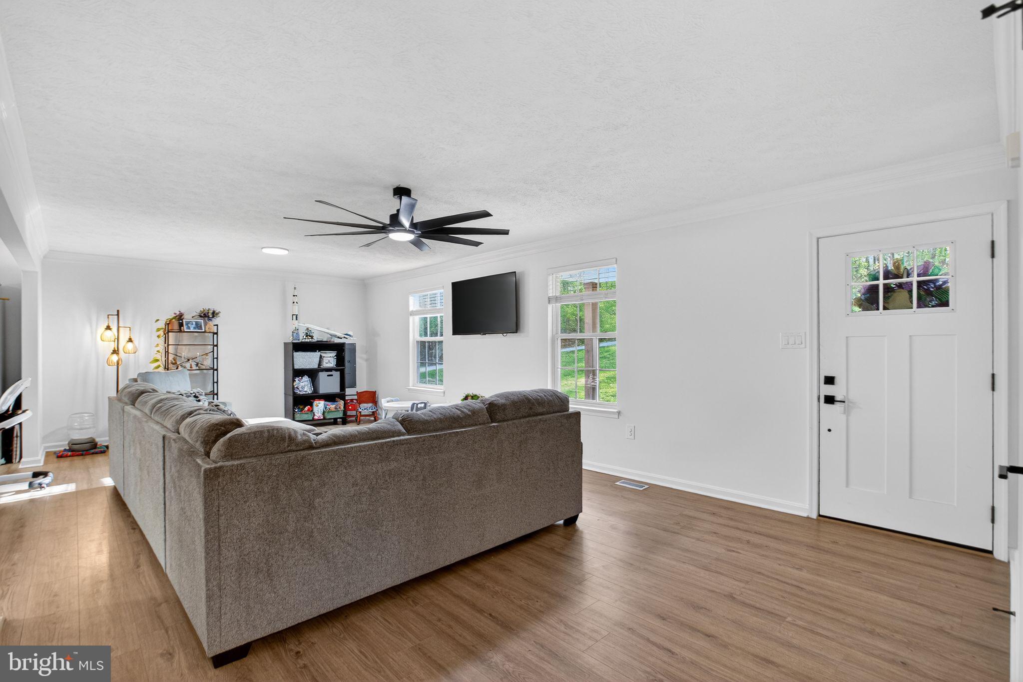 SHANNON RUN SUBD - Residential