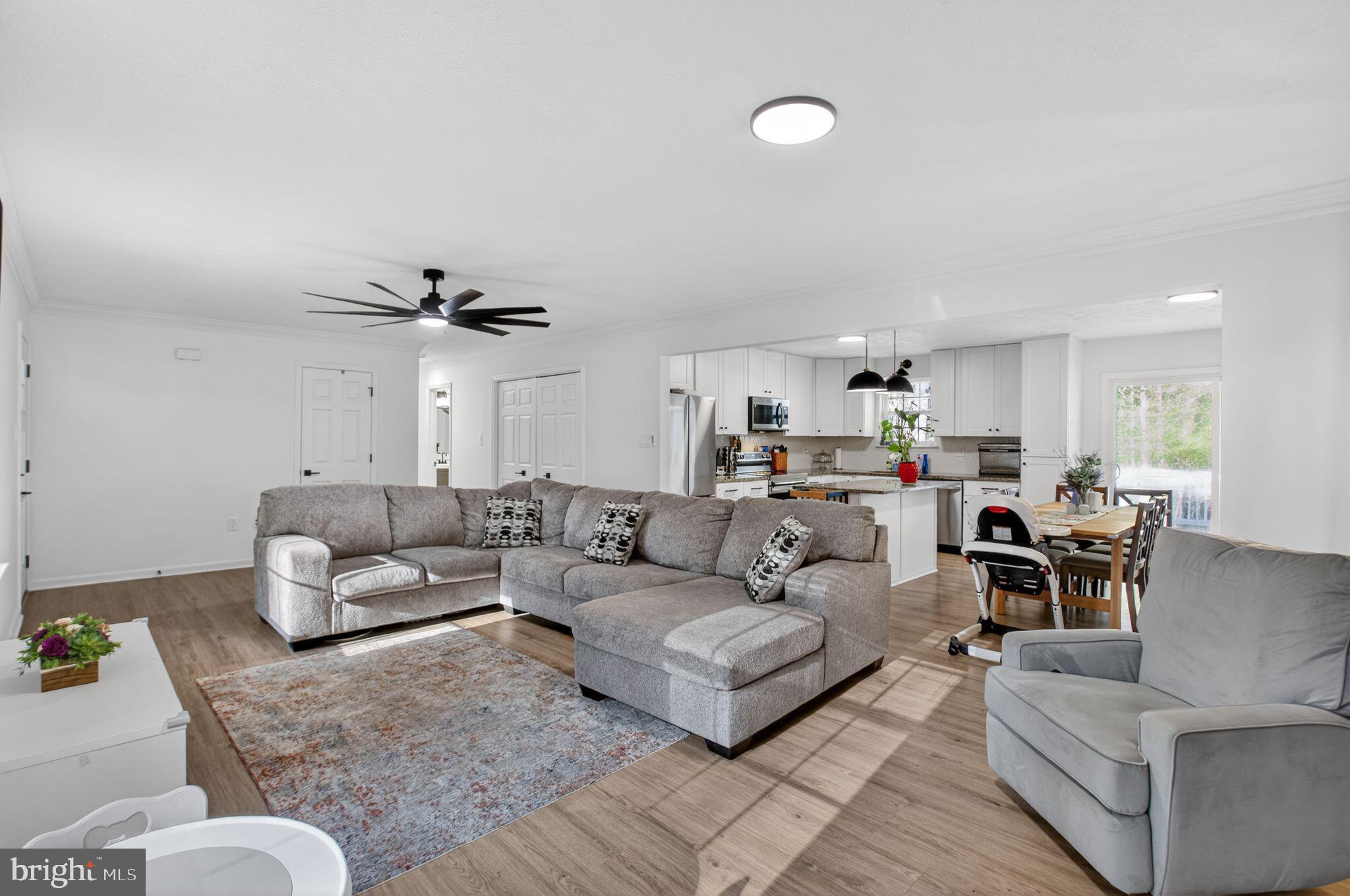 SHANNON RUN SUBD - Residential