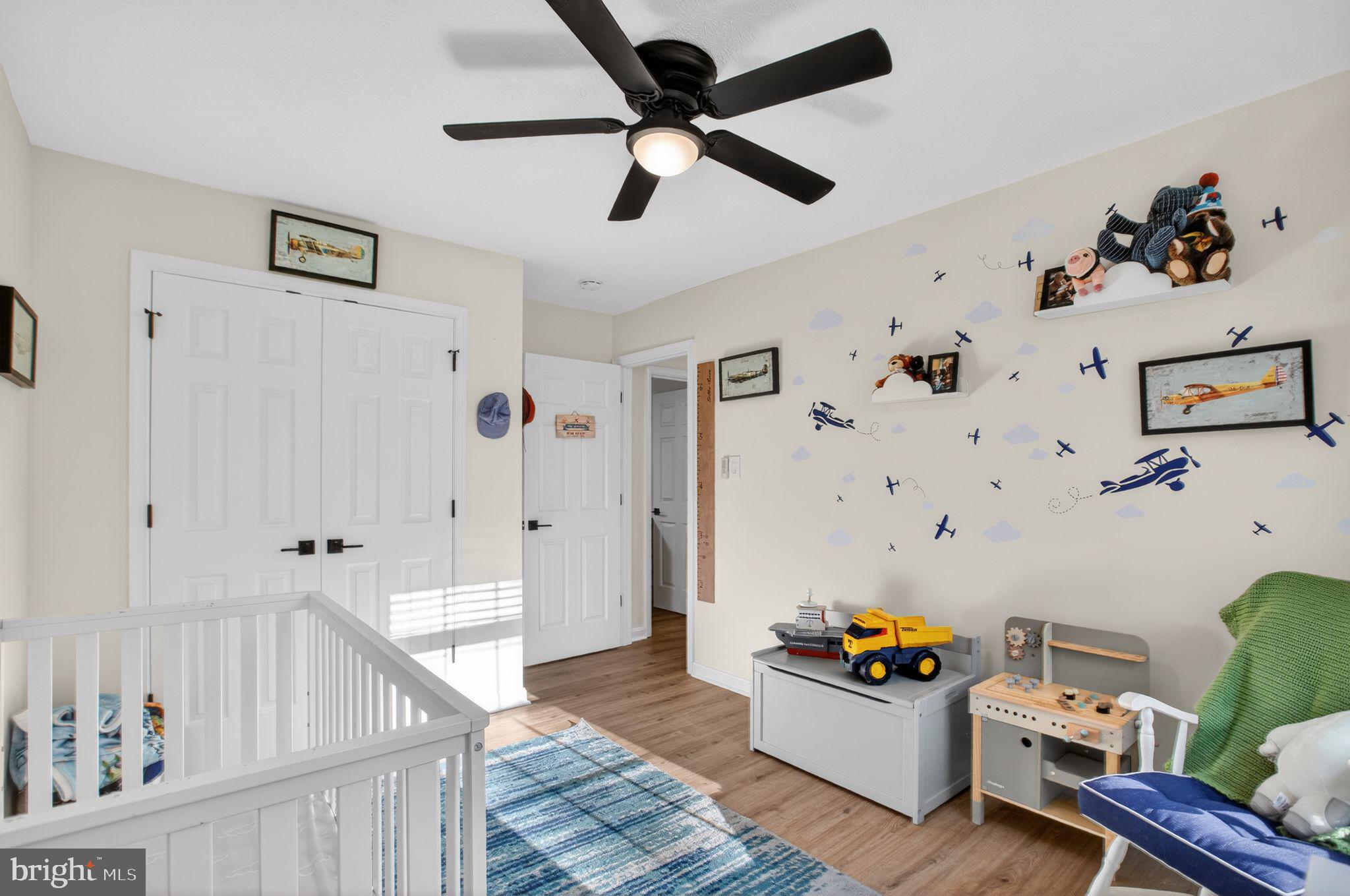 SHANNON RUN SUBD - Residential
