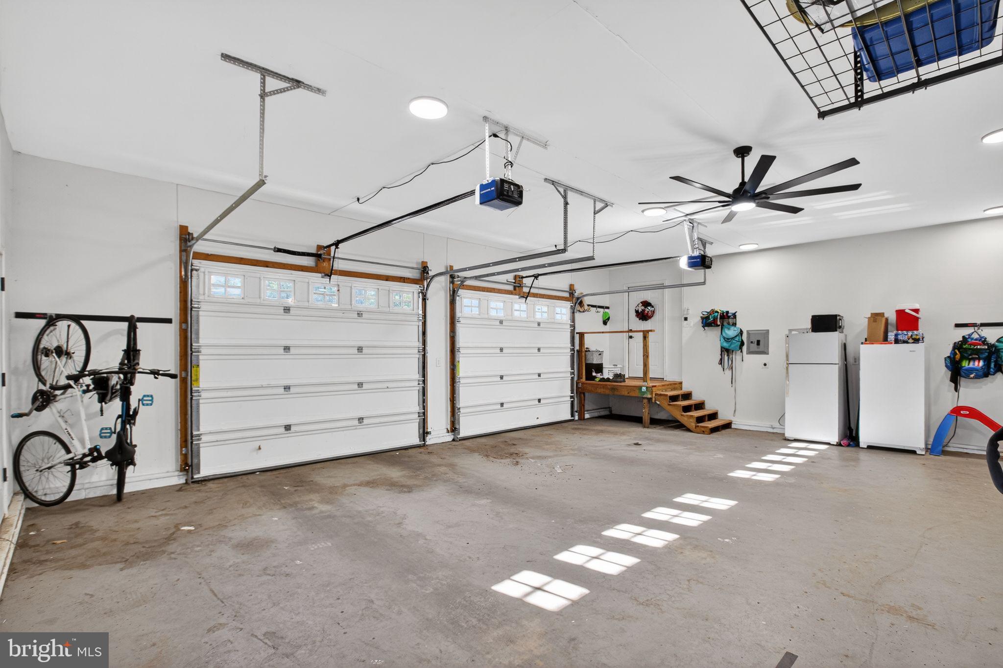 SHANNON RUN SUBD - Residential