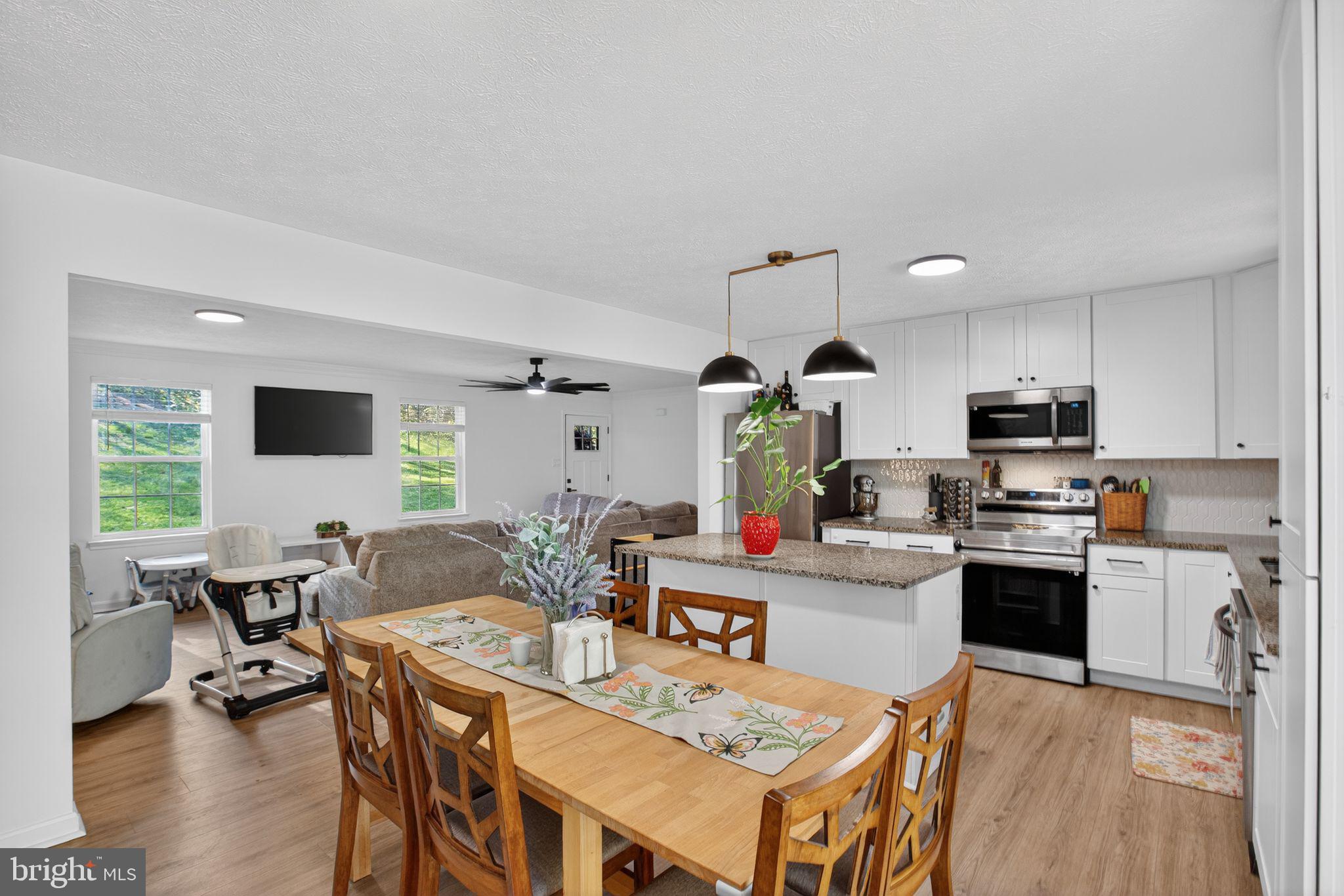 SHANNON RUN SUBD - Residential