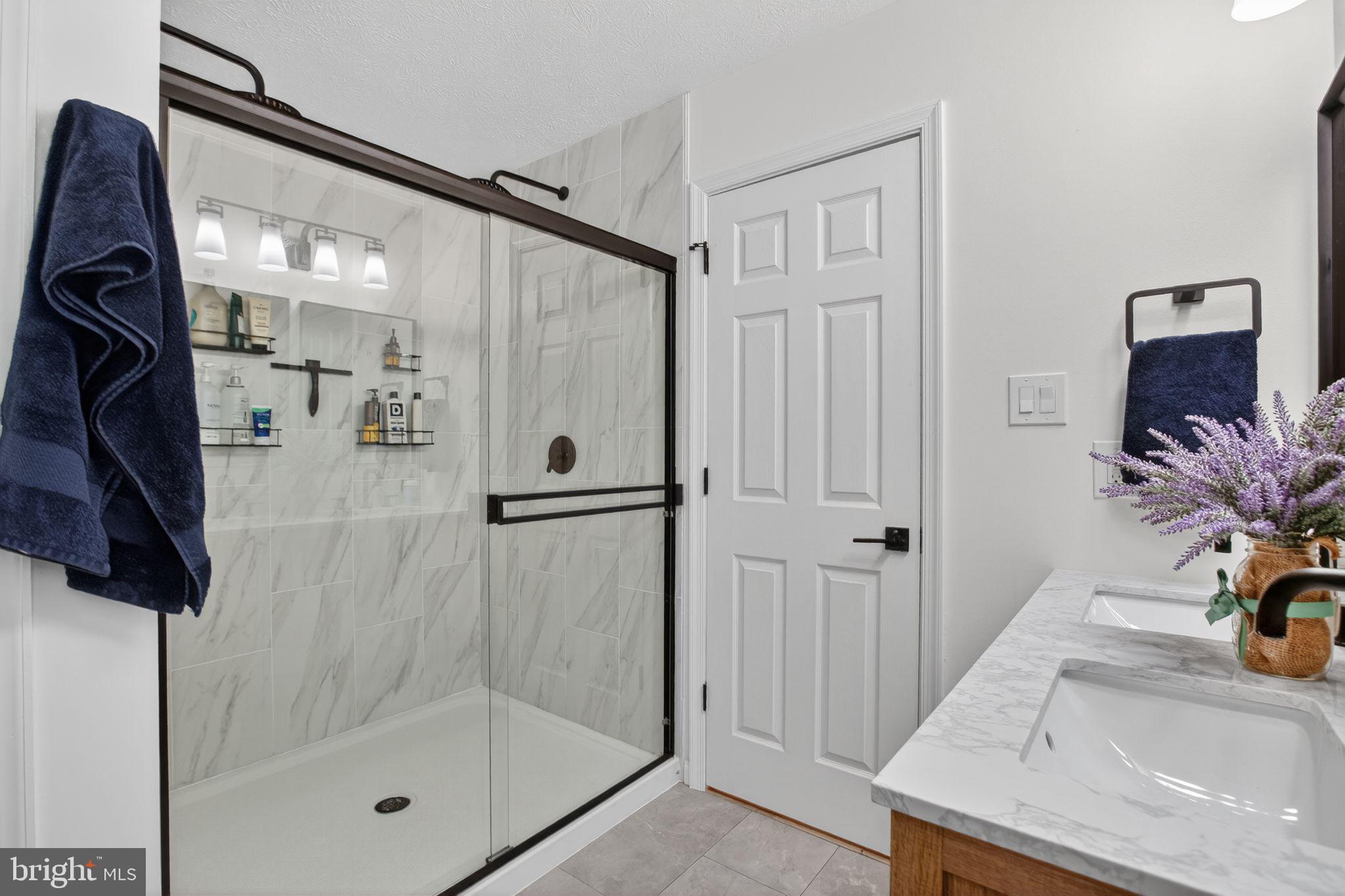 SHANNON RUN SUBD - Residential