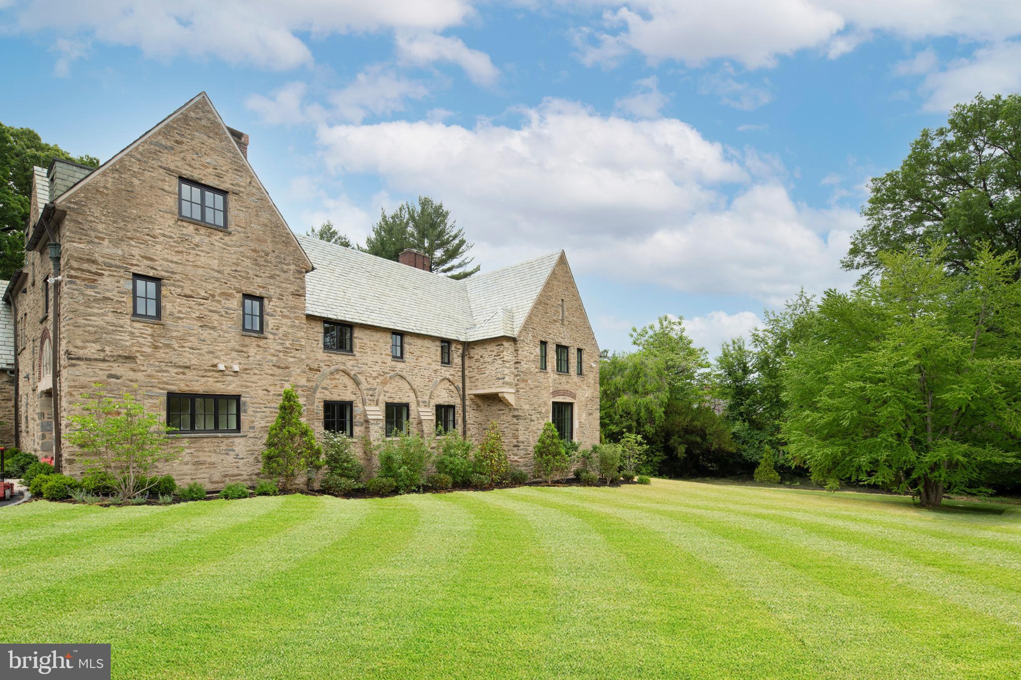 WYNDMOOR - Residential