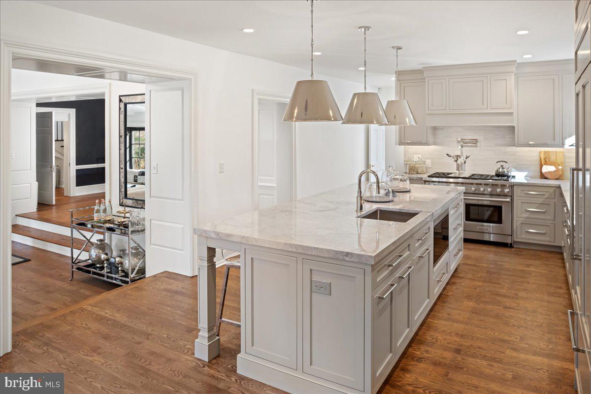 WYNDMOOR - Residential