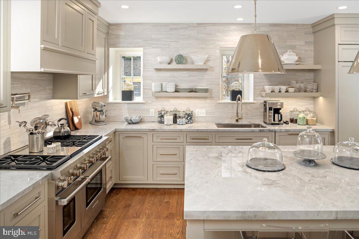 WYNDMOOR - Residential