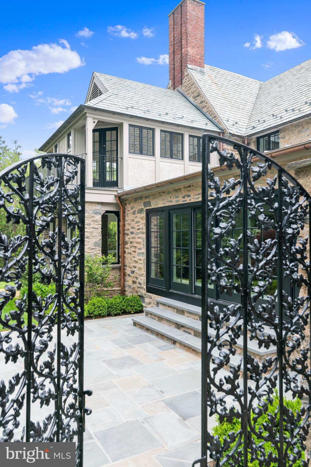 WYNDMOOR - Residential