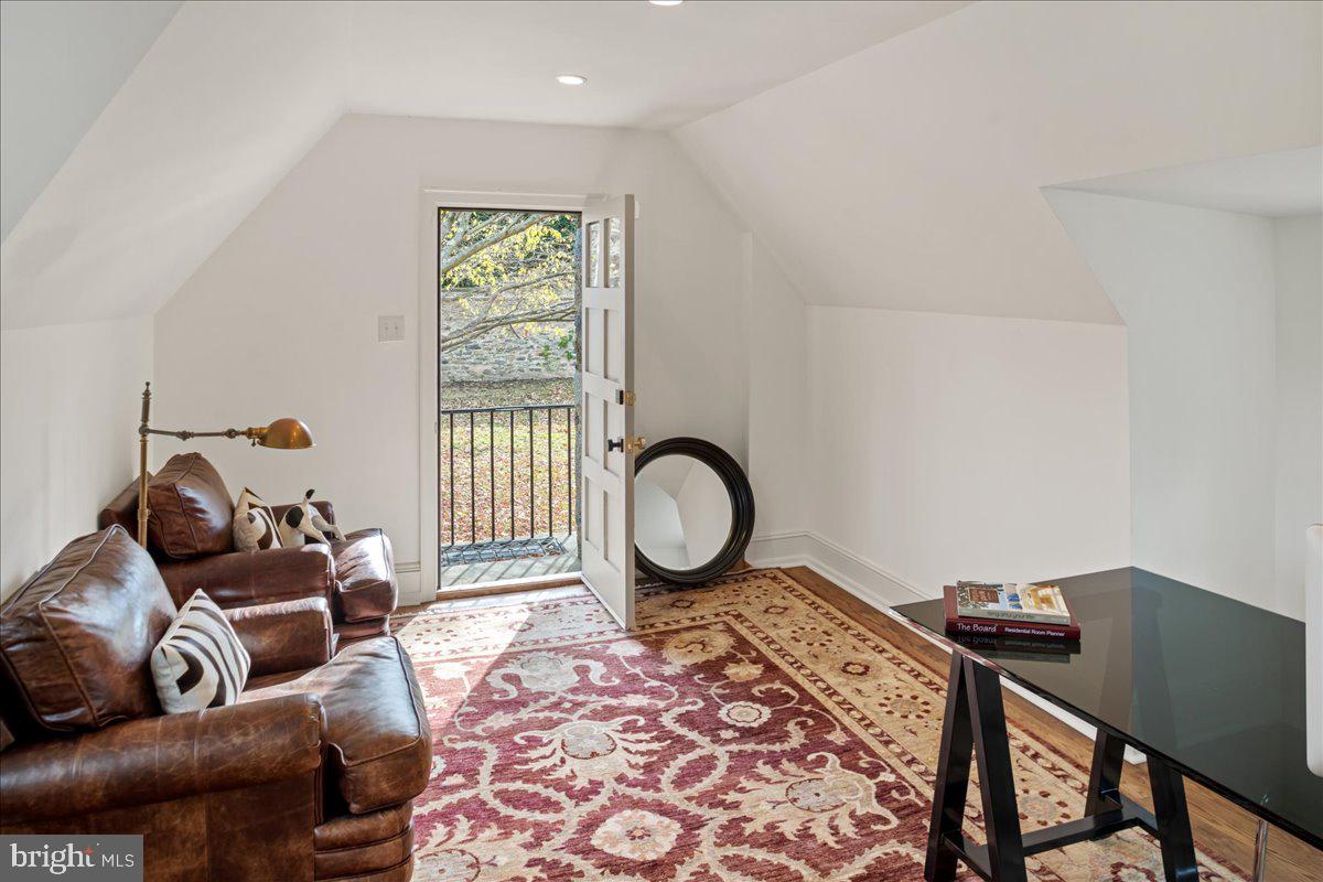 WYNDMOOR - Residential