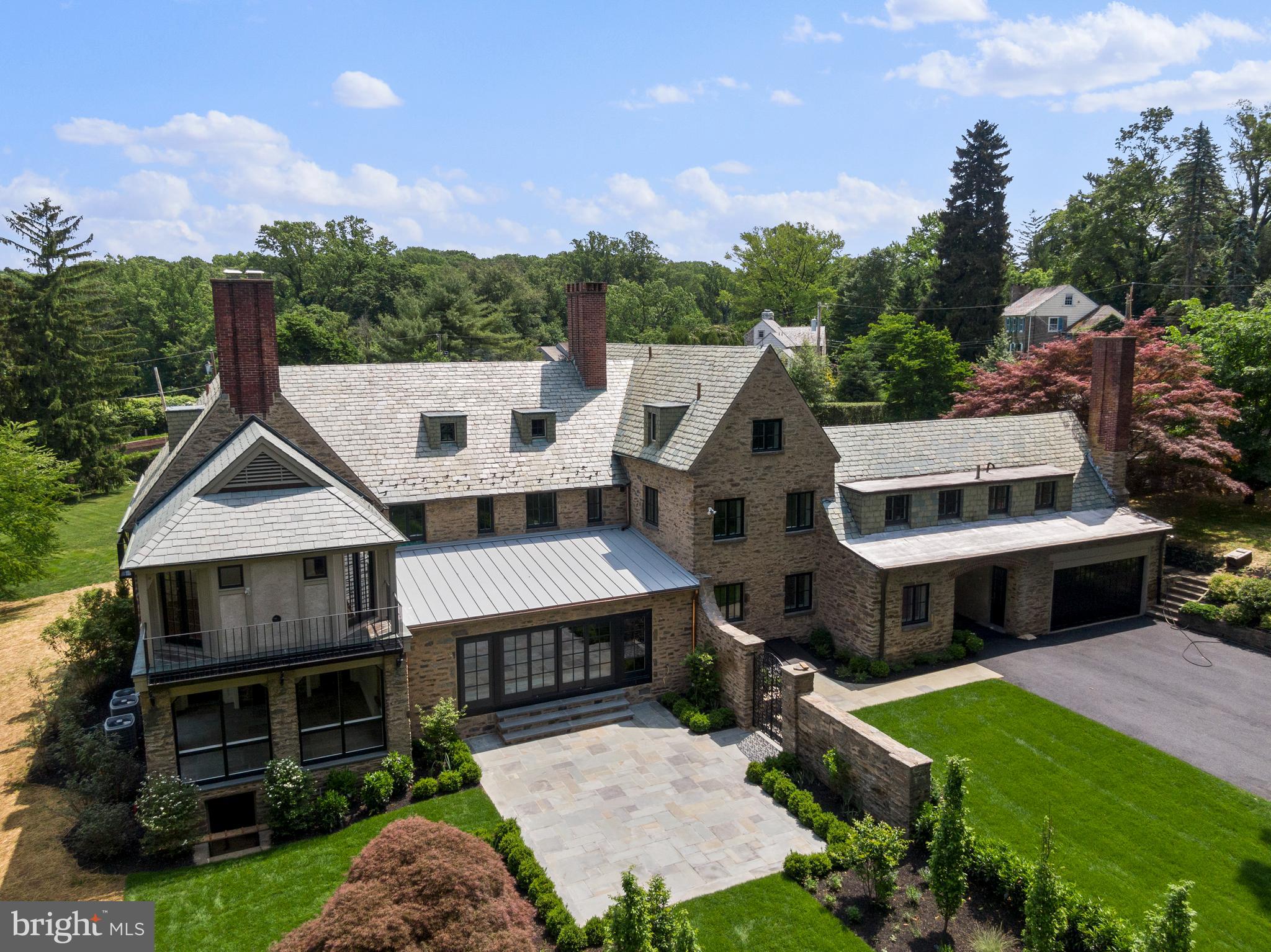 WYNDMOOR - Residential