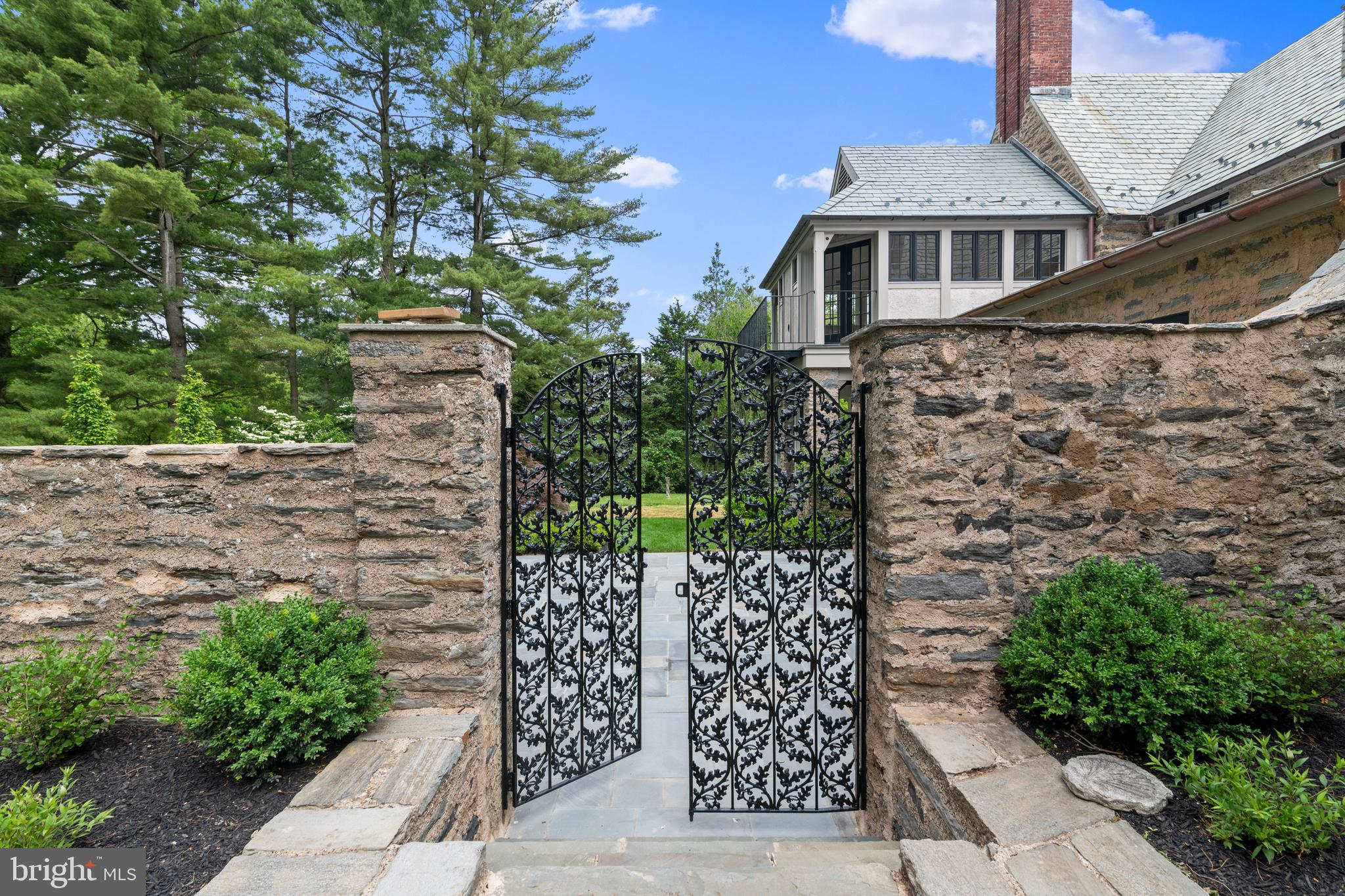 WYNDMOOR - Residential