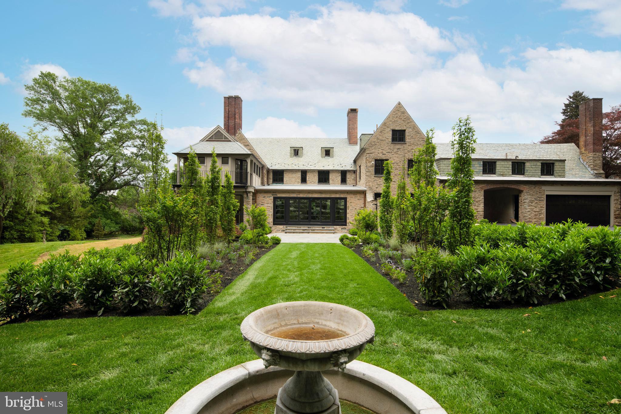 WYNDMOOR - Residential