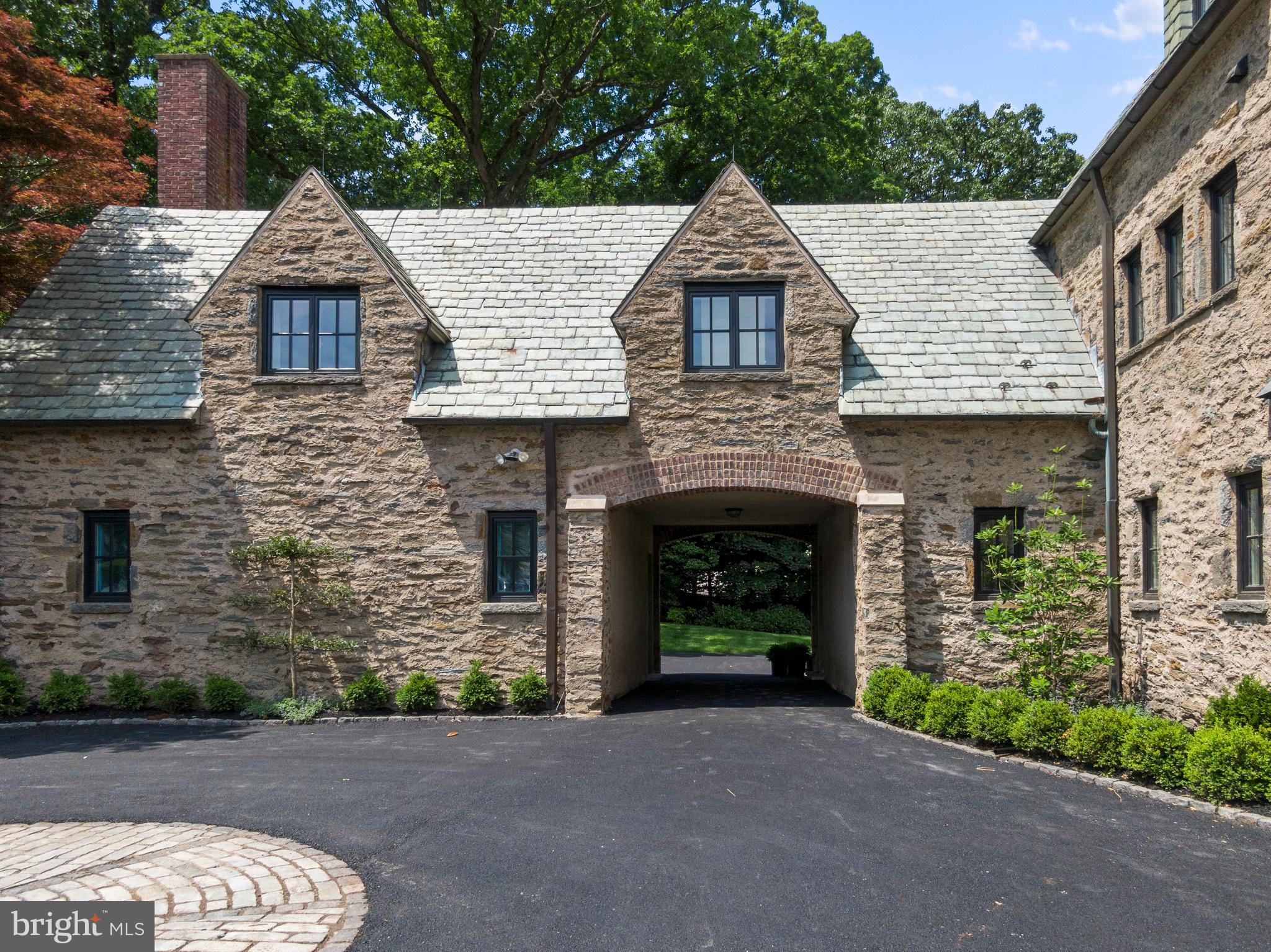 WYNDMOOR - Residential