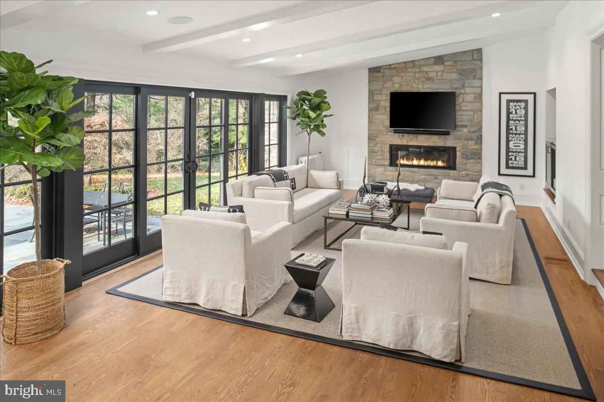 WYNDMOOR - Residential