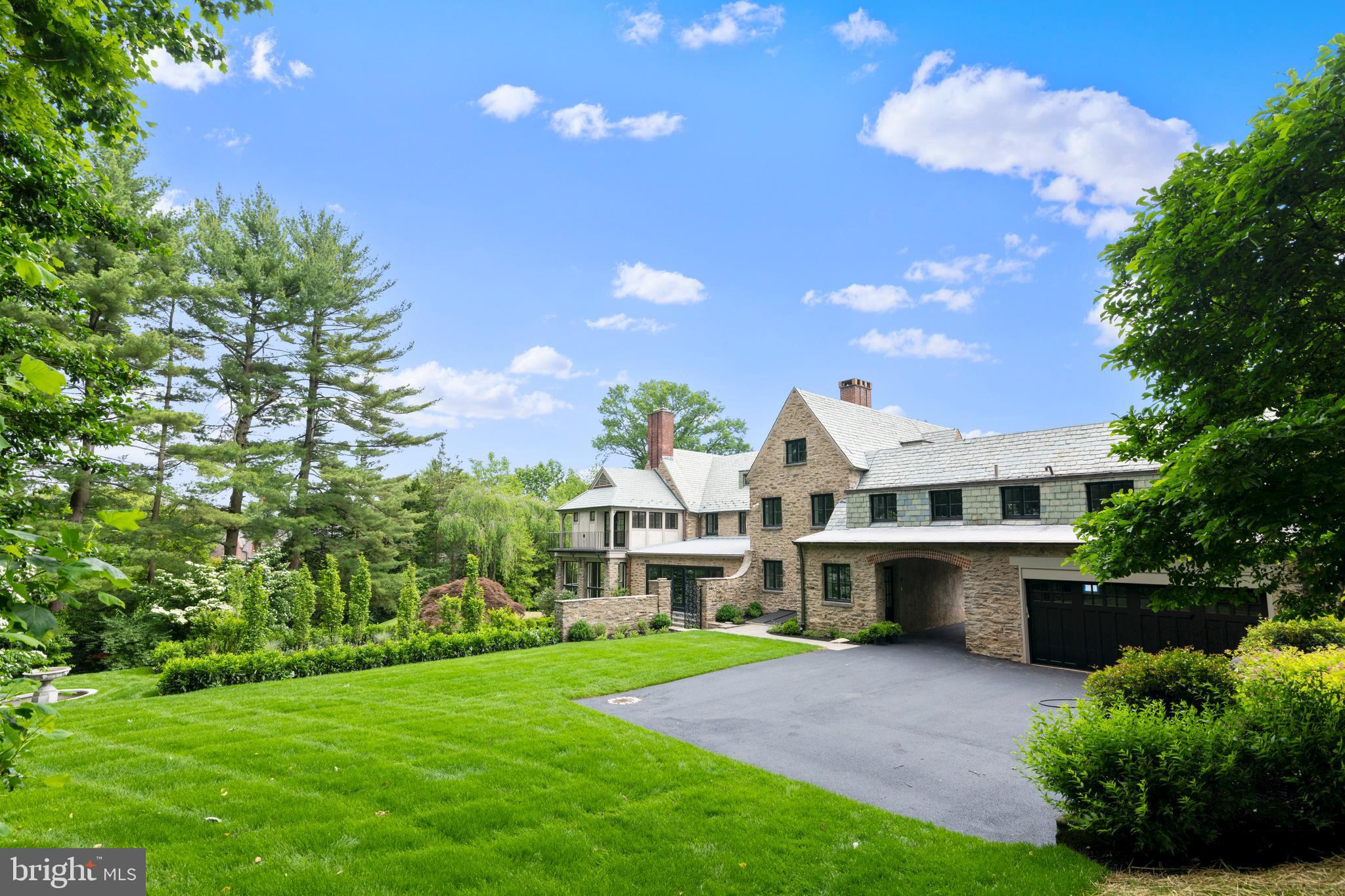 WYNDMOOR - Residential