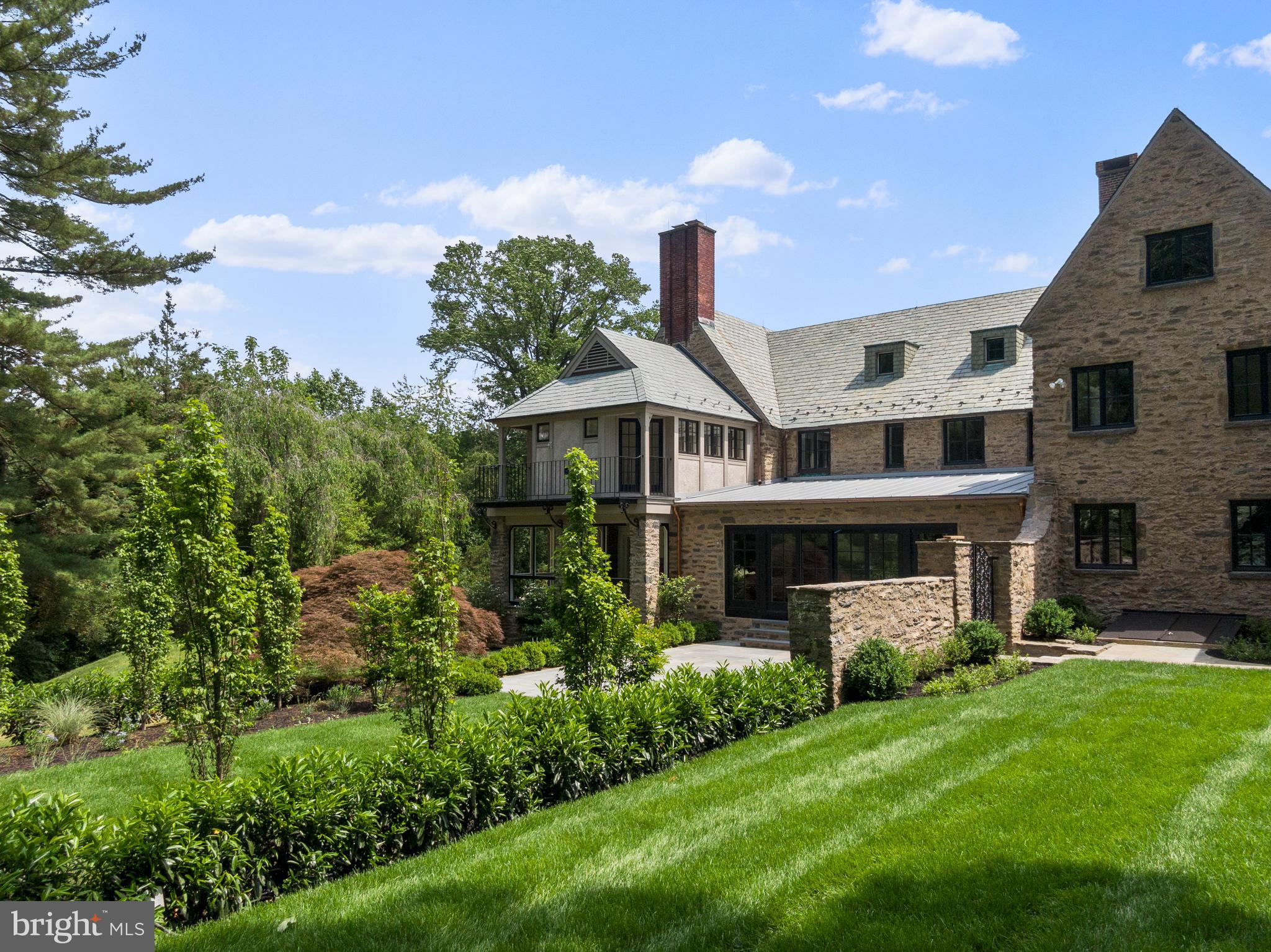 WYNDMOOR - Residential