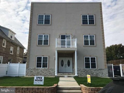 Photo of 7804 Large Street, PHILADELPHIA, PA 19152 (MLS # PAPH2603466)