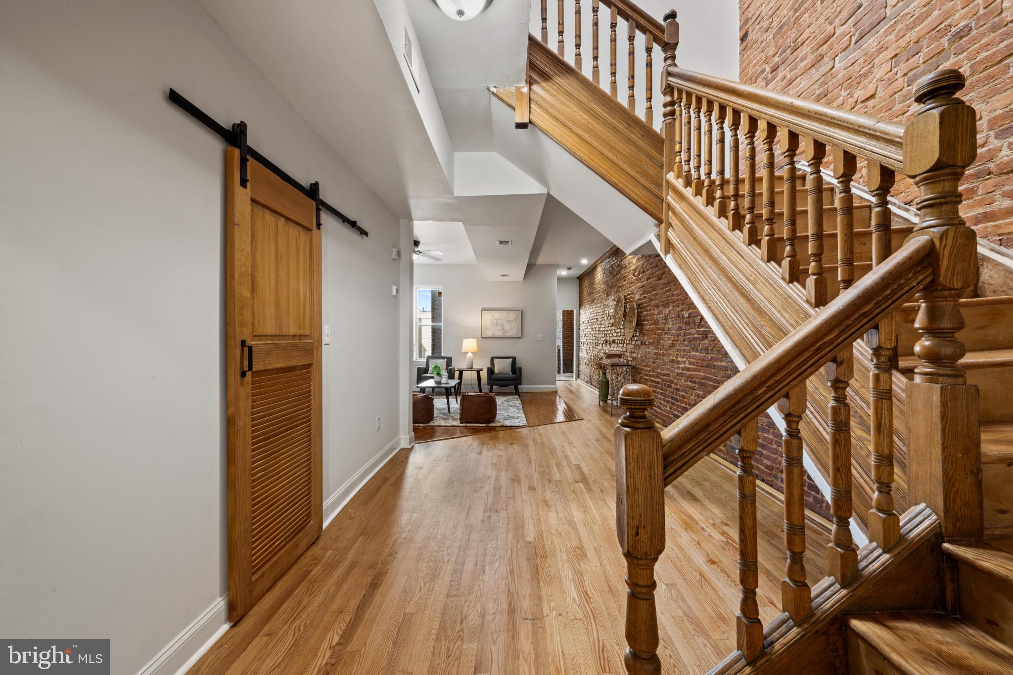 2231 EUTAW PLACE