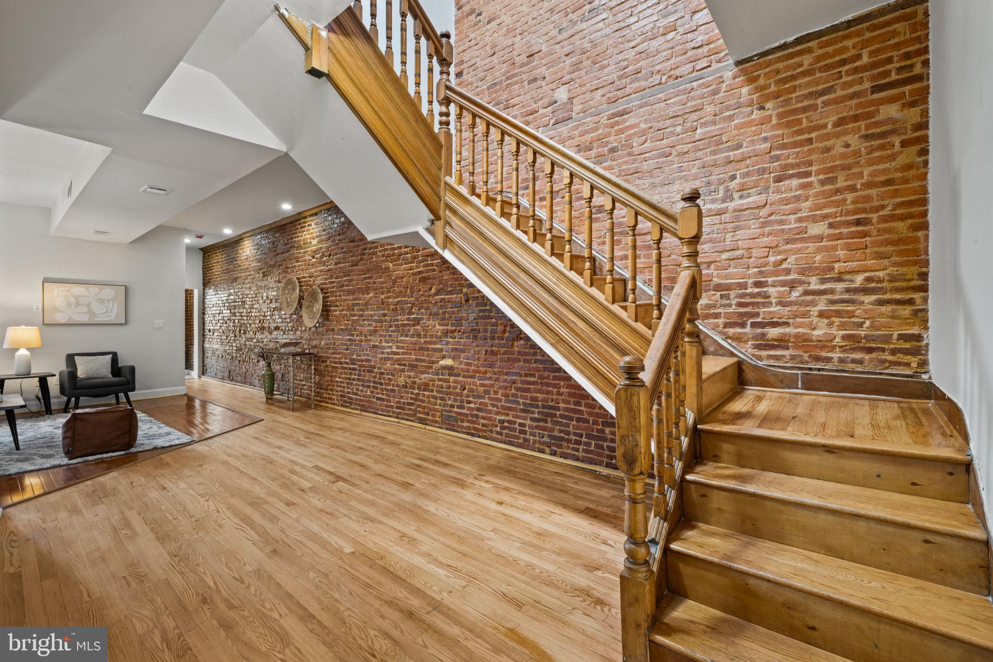 2231 EUTAW PLACE