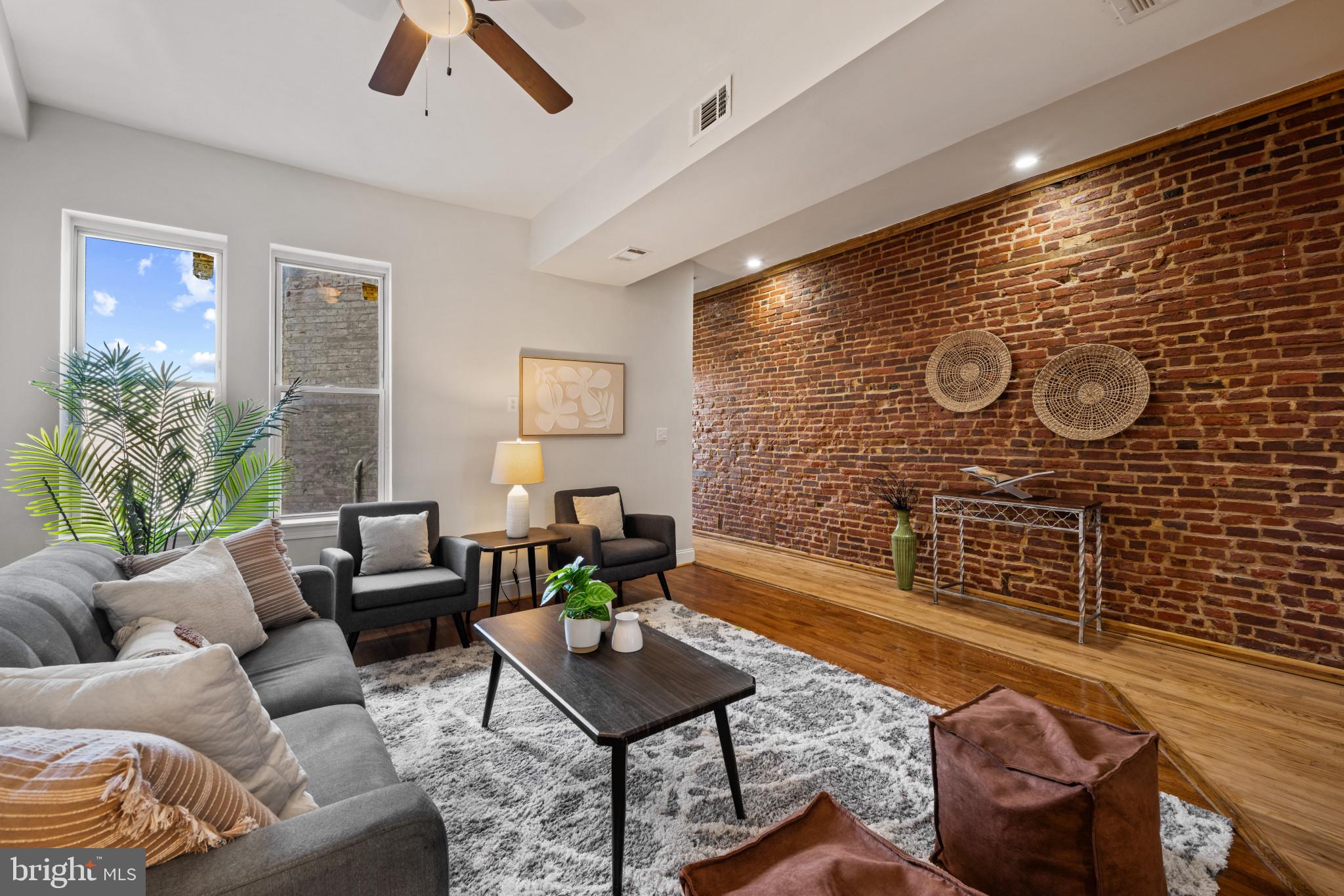 2231 EUTAW PLACE