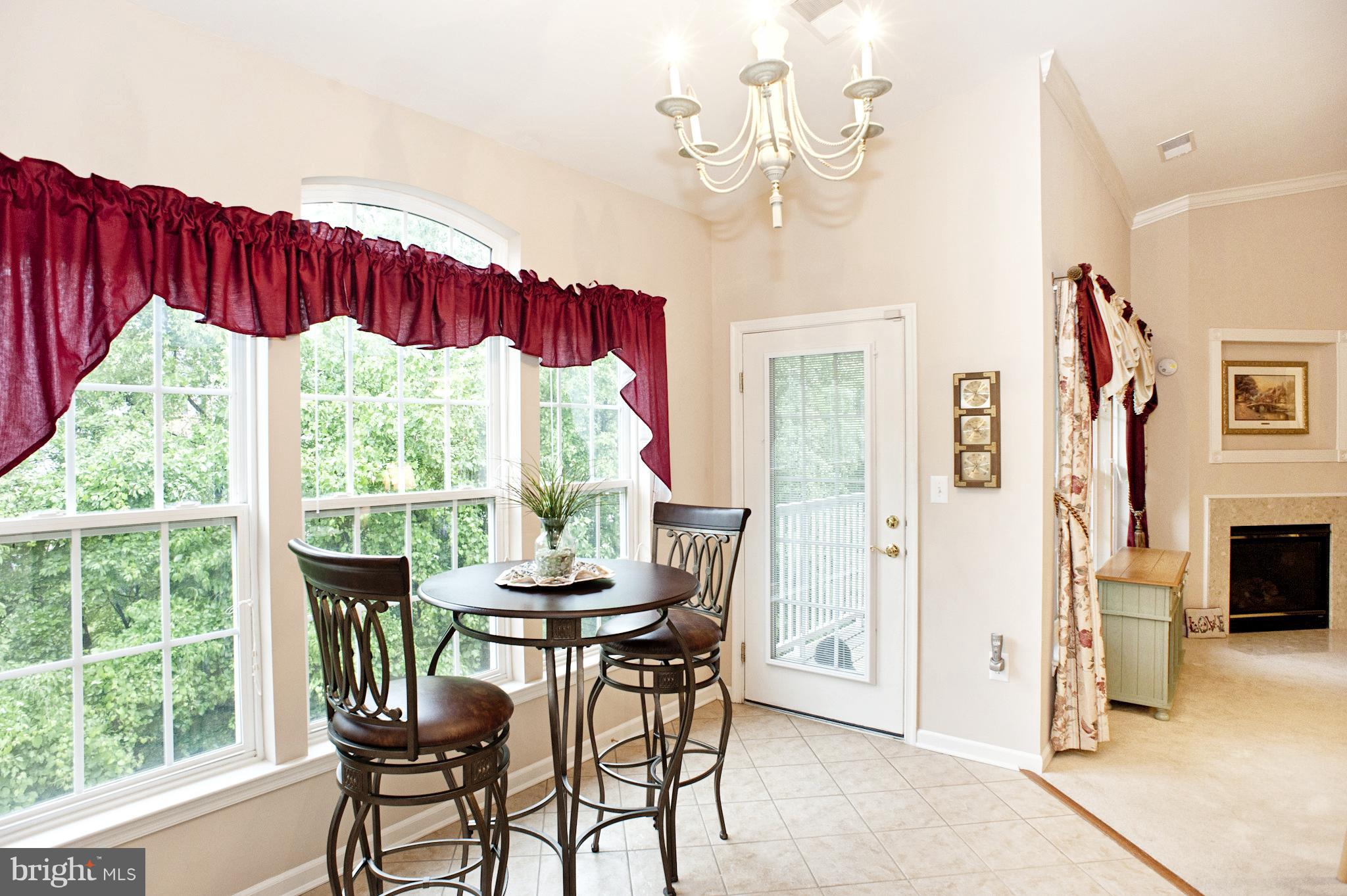 EDEN BROOK - Residential