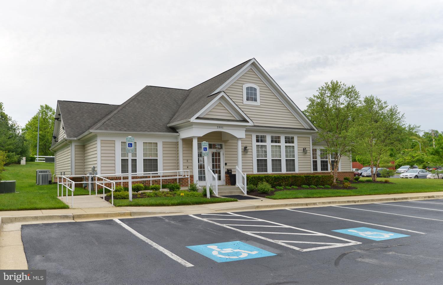 EDEN BROOK - Residential