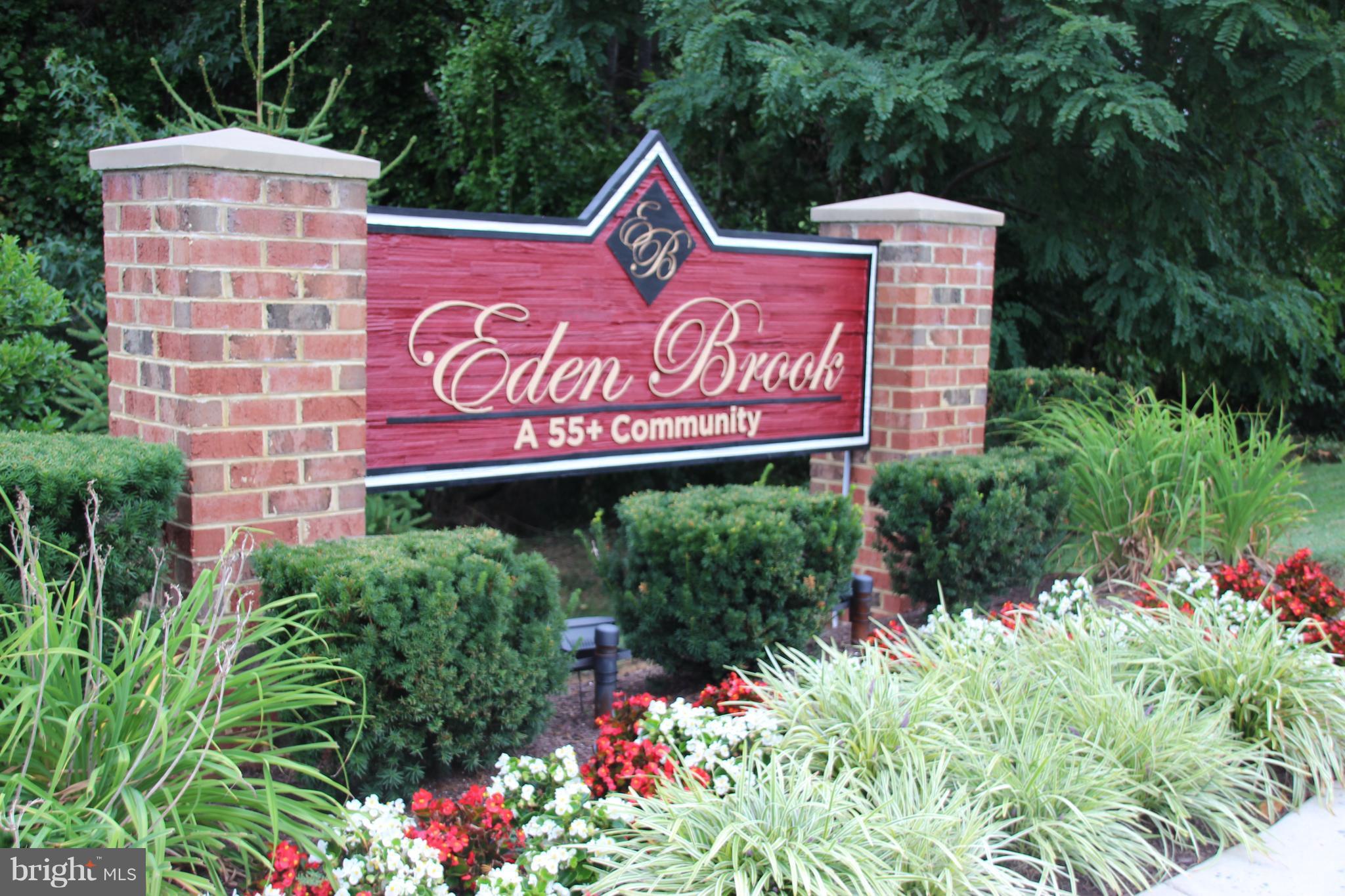 EDEN BROOK - Residential
