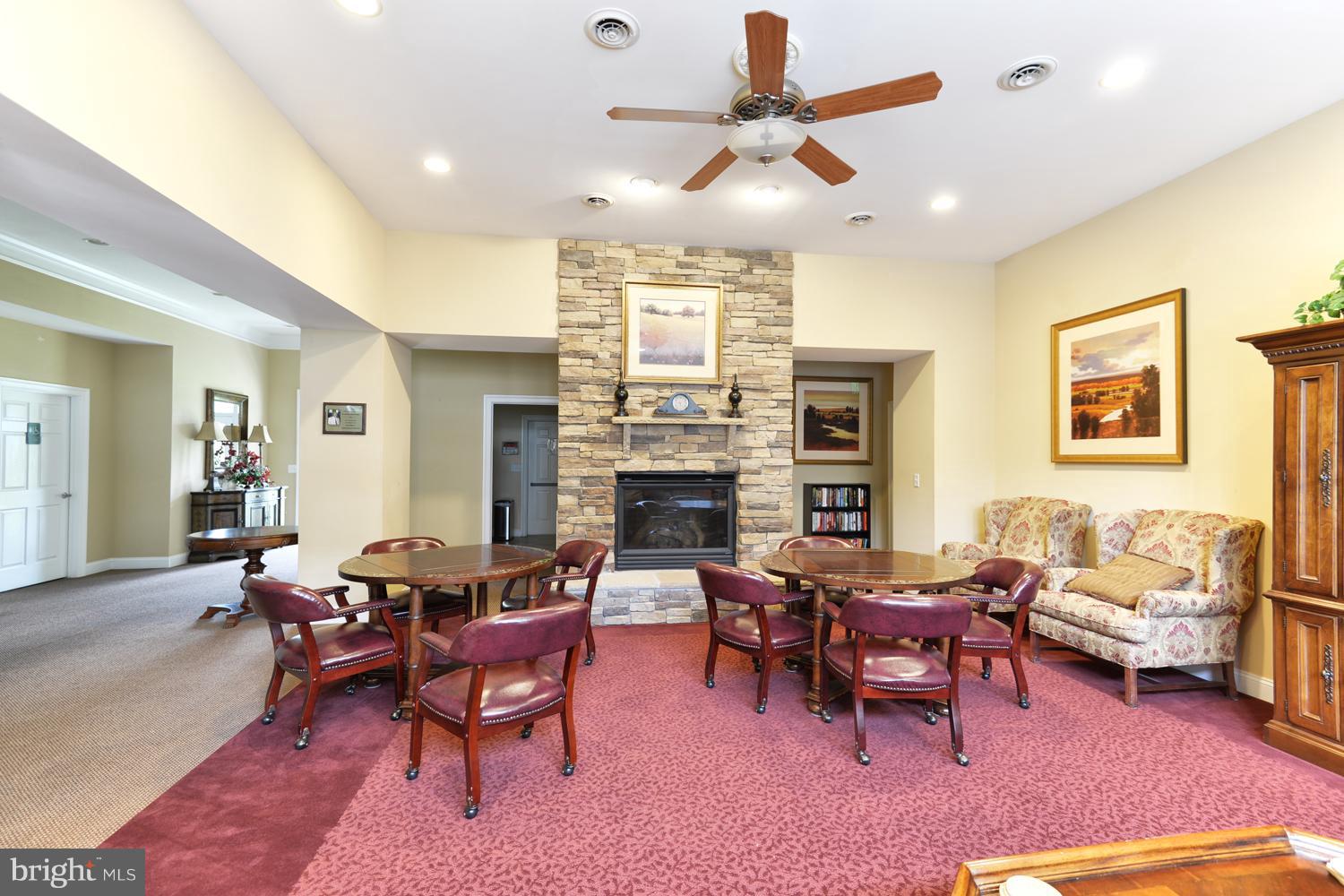 EDEN BROOK - Residential