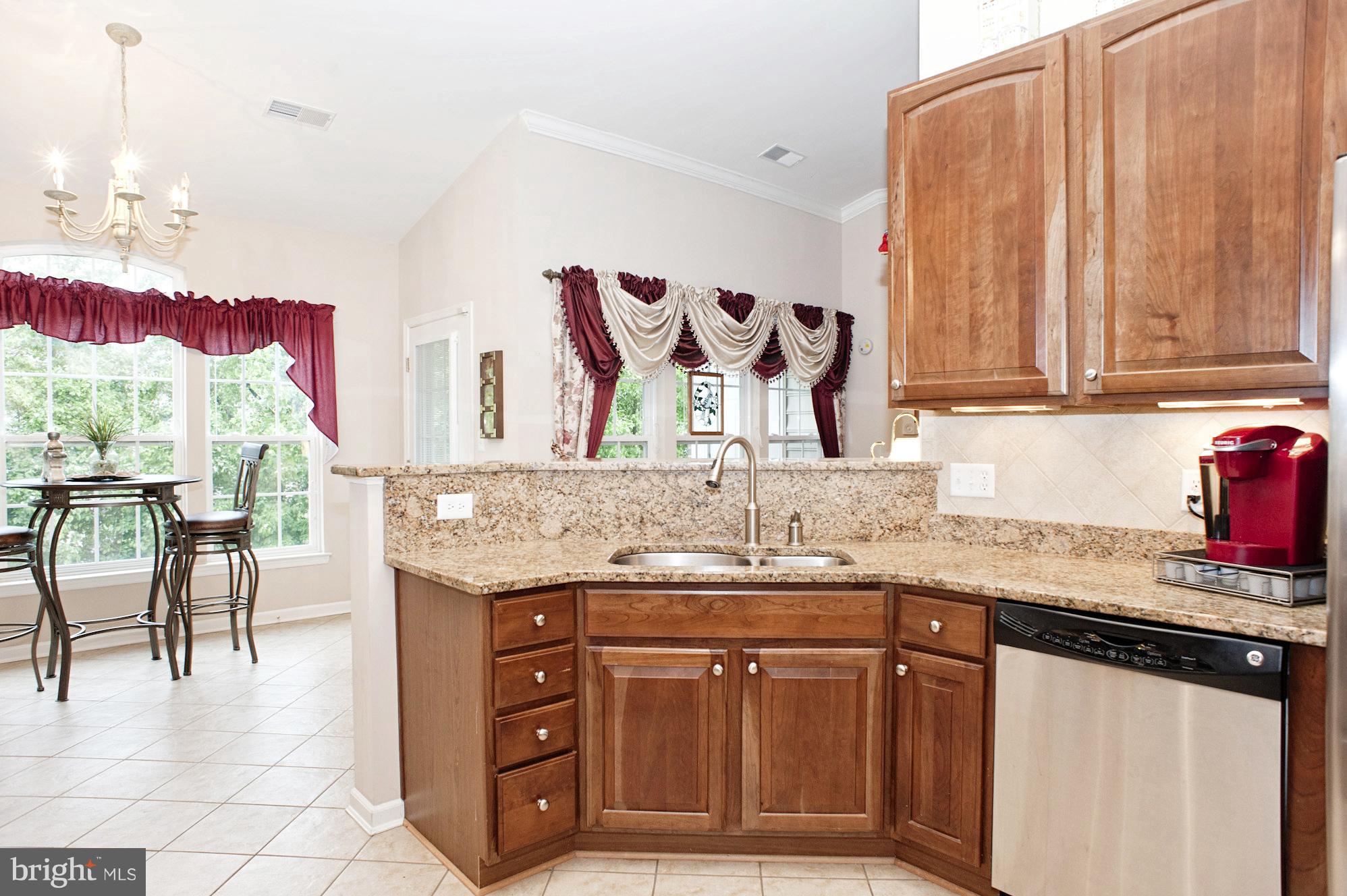 EDEN BROOK - Residential
