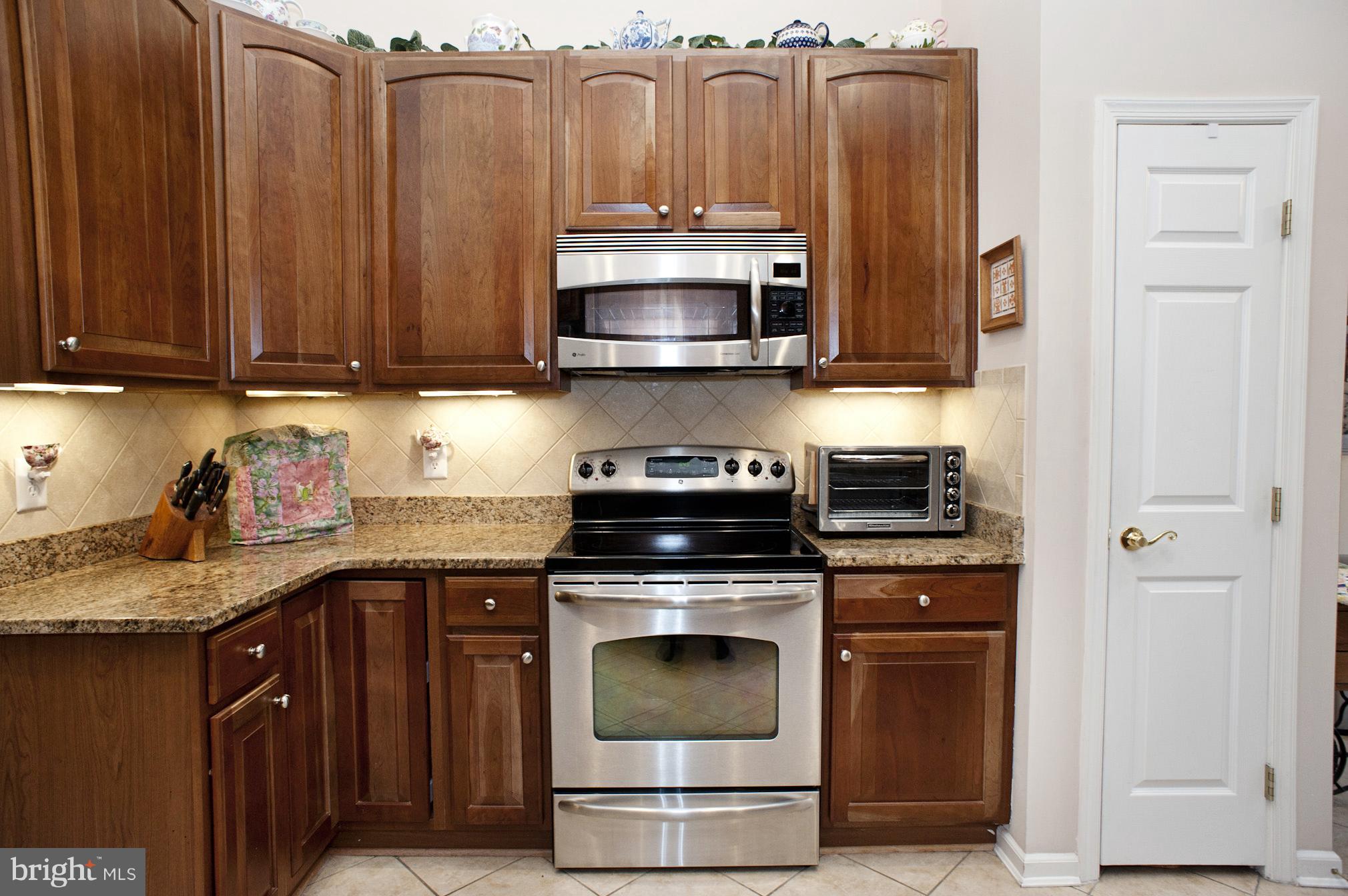 EDEN BROOK - Residential