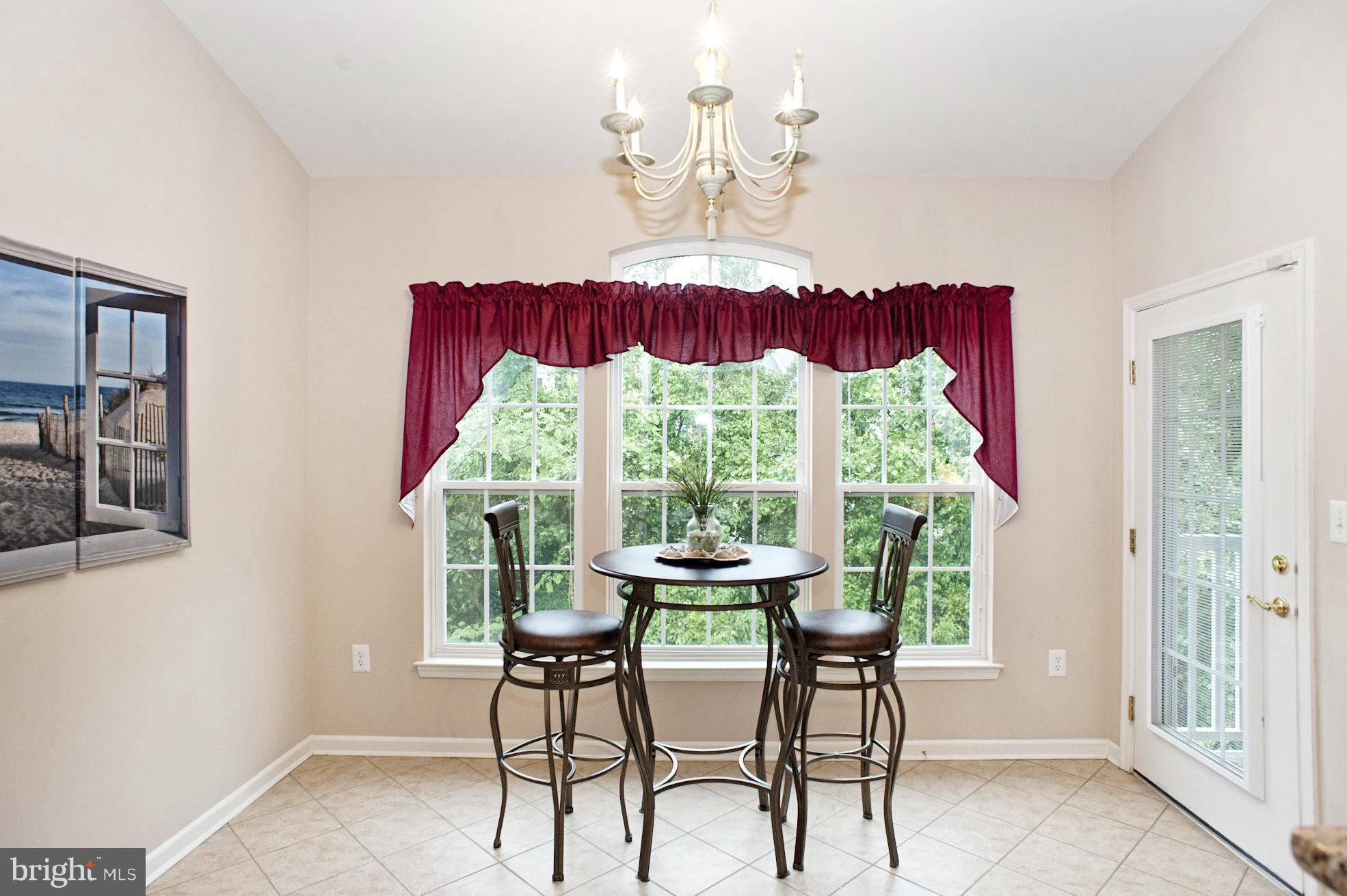 EDEN BROOK - Residential