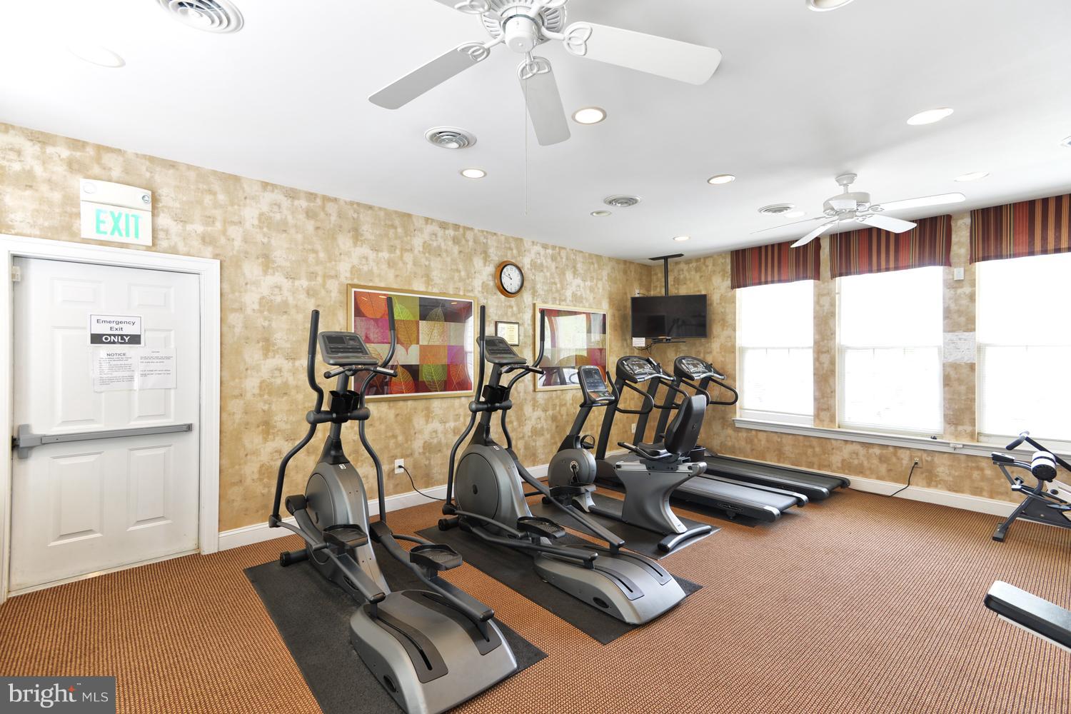 EDEN BROOK - Residential