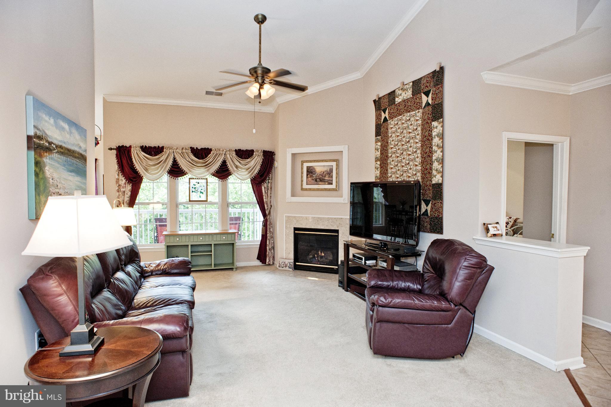 EDEN BROOK - Residential