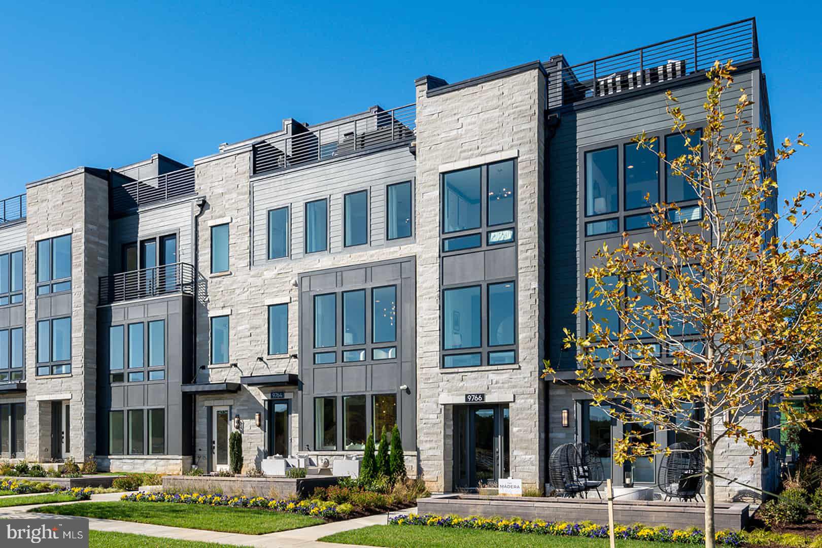 AMALYN - Residential