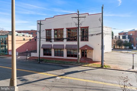 216 PEYTON STREET S ALEXANDRIA VA 22314