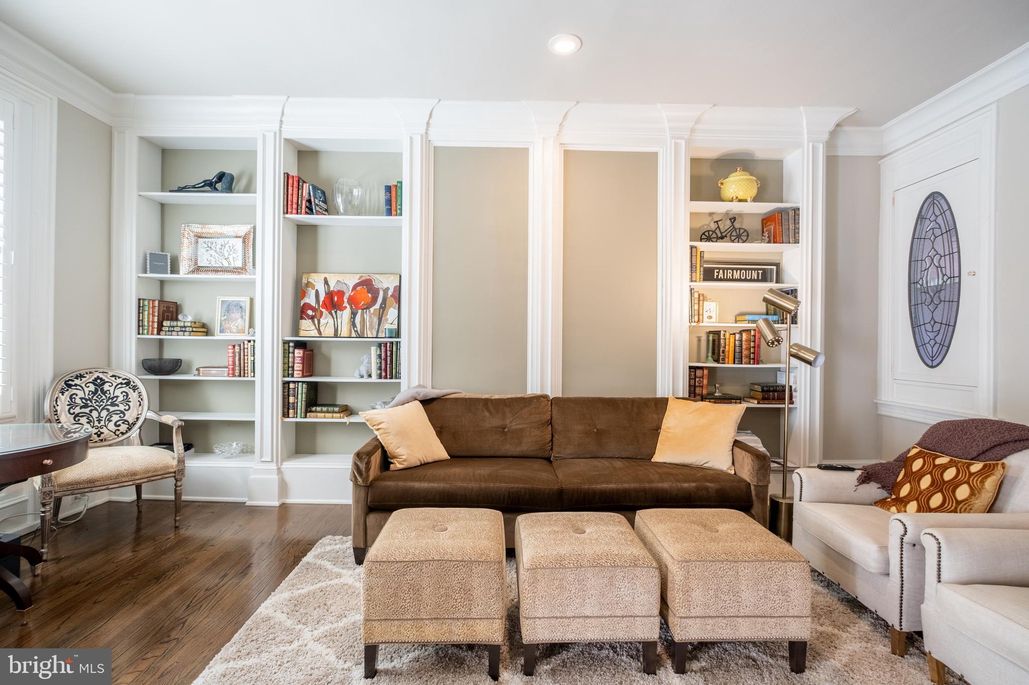 ART MUSEUM AREA - Residential