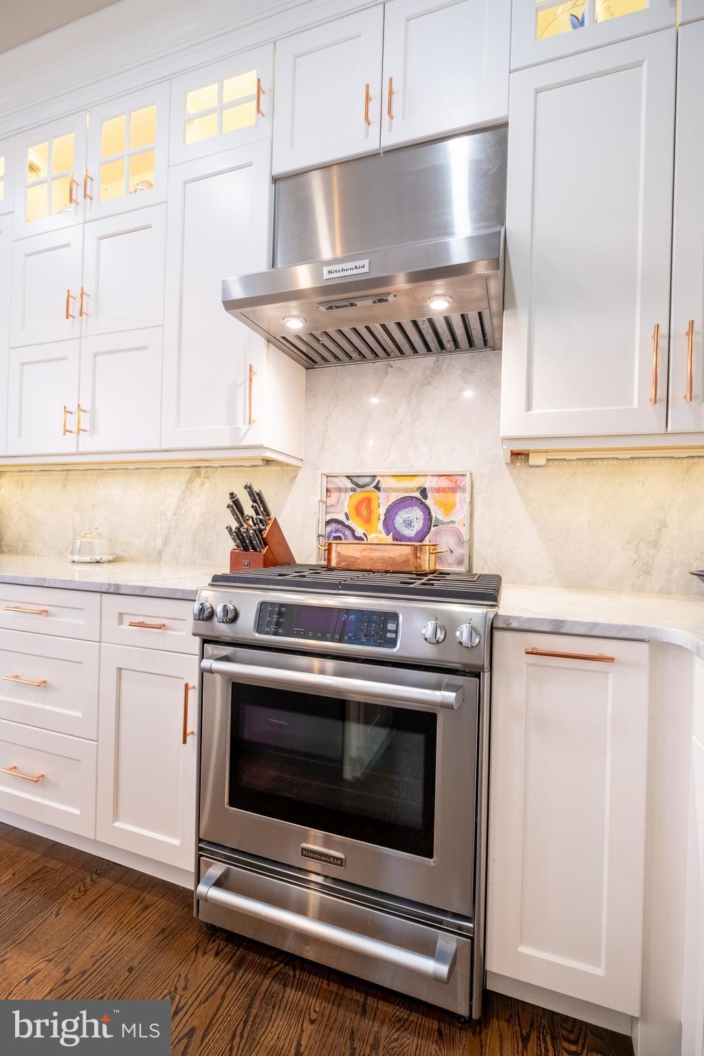 ART MUSEUM AREA - Residential