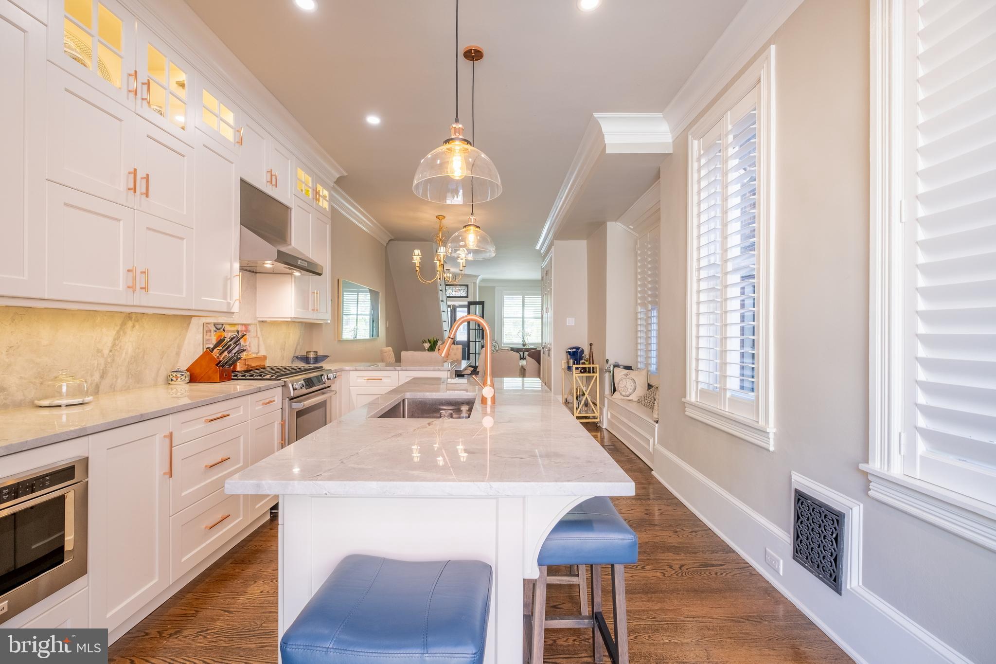 ART MUSEUM AREA - Residential