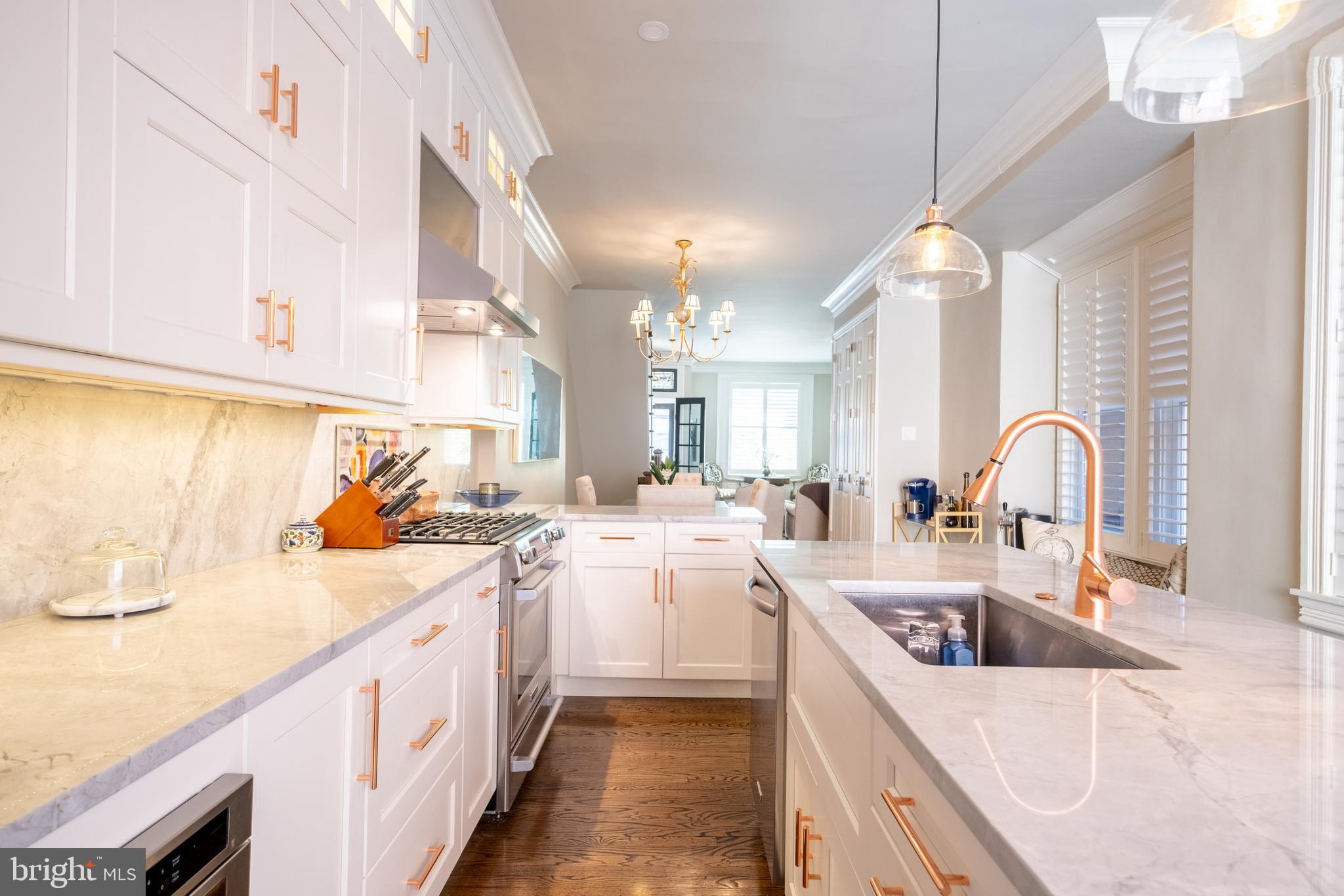 ART MUSEUM AREA - Residential